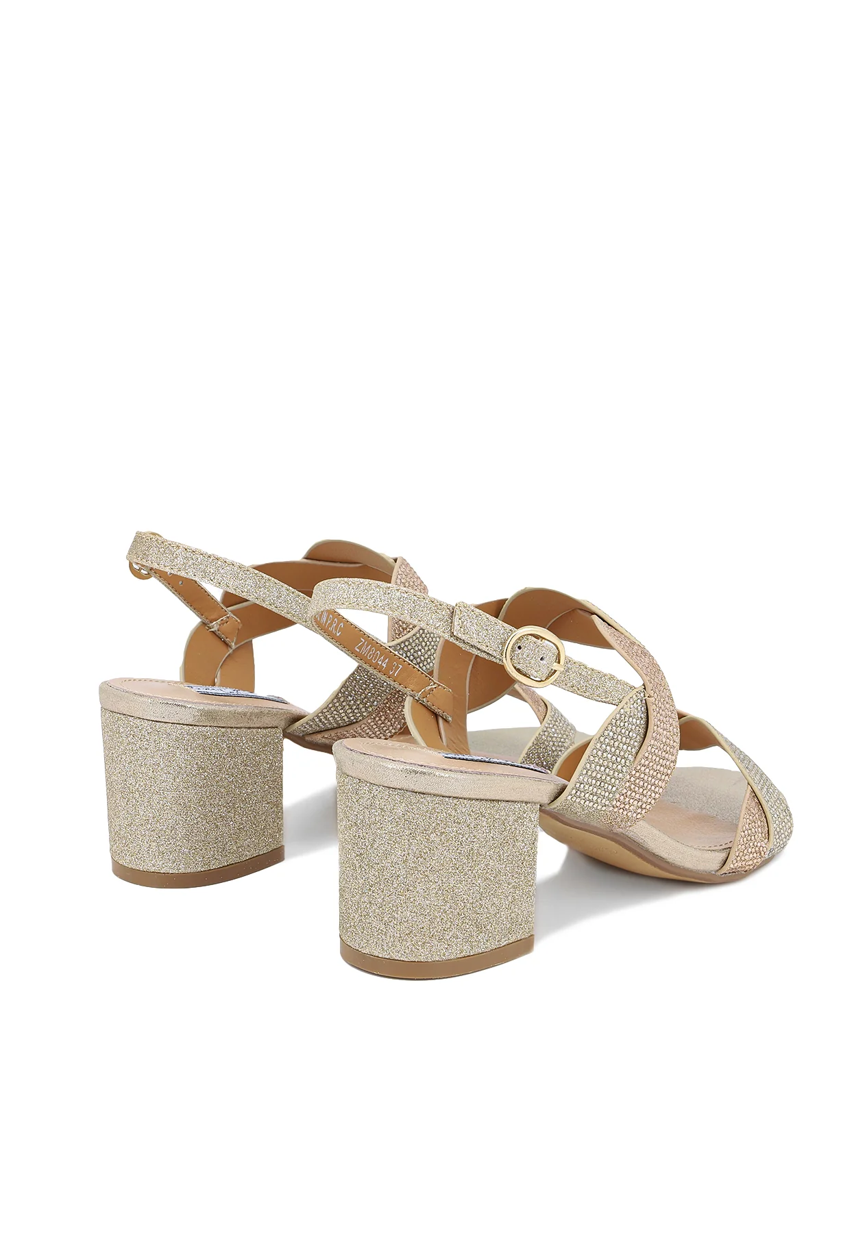 Sandali eleganti - ZM8044 - Image 11