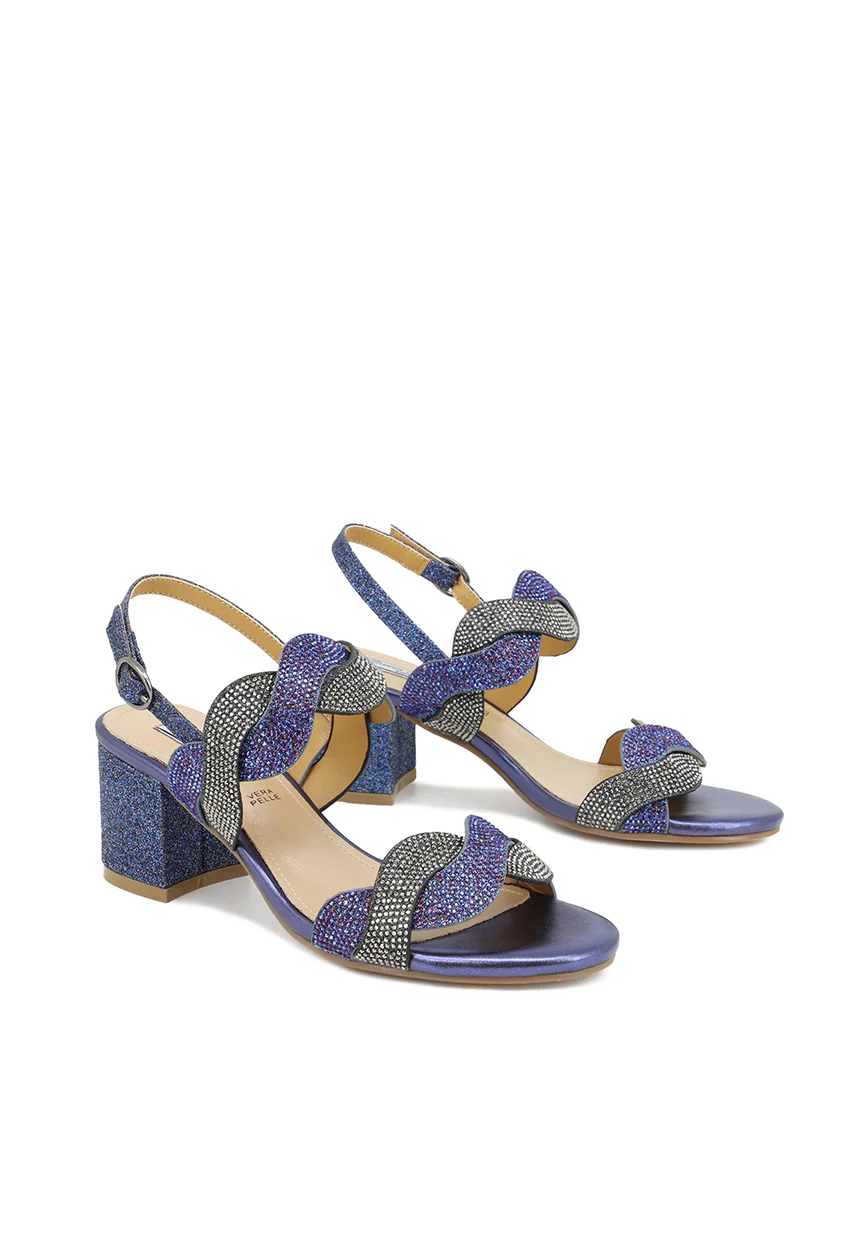 Sandali eleganti - ZM8044 - Image 22