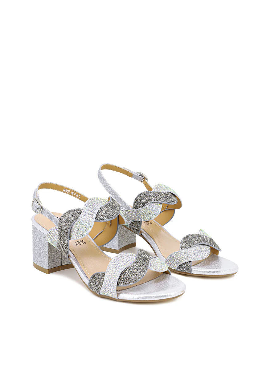 Sandali eleganti - ZM8044 - Image 4