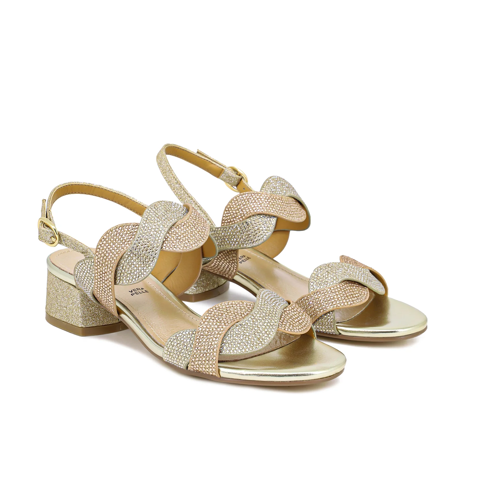 Sandali eleganti - ZM9011 - Image 11