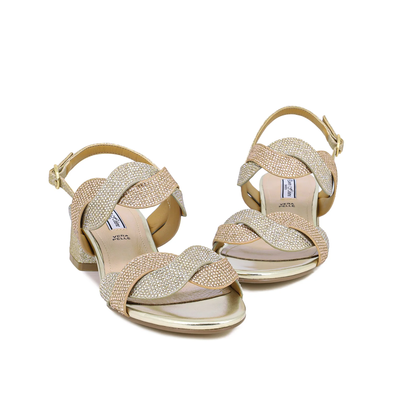 Sandali eleganti - ZM9011 - Image 13