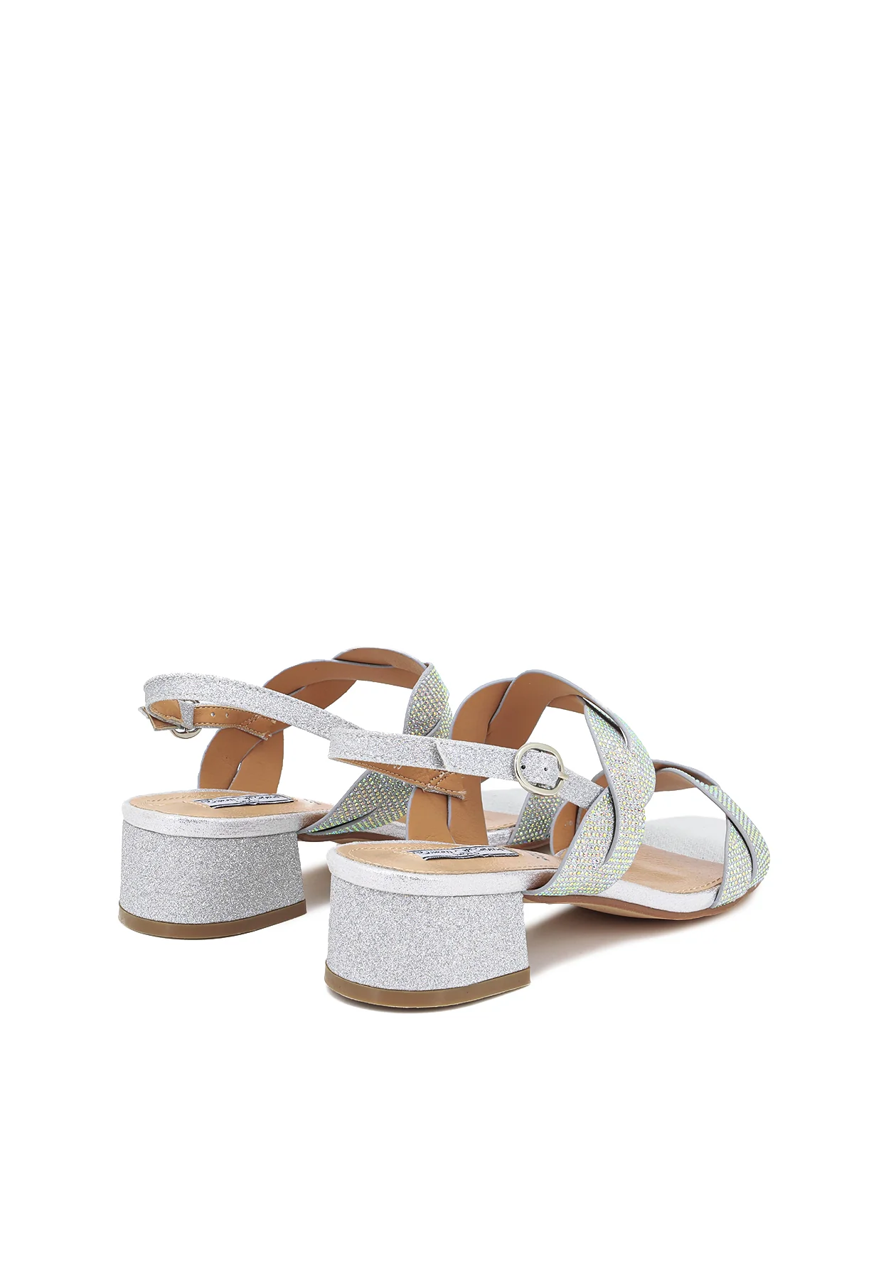 Sandali eleganti - ZM9011 - Image 26