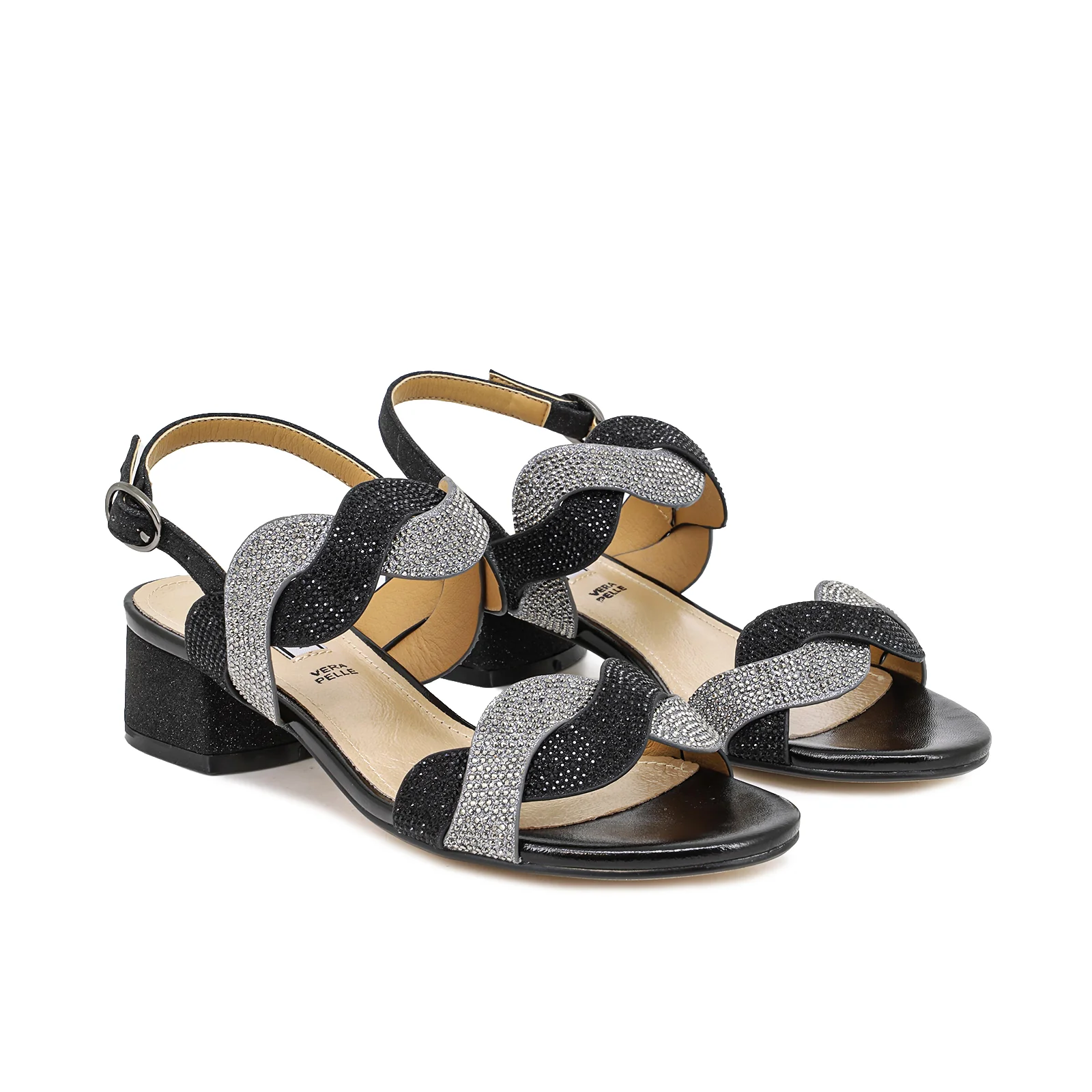 Sandali eleganti - ZM9011 - Image 4