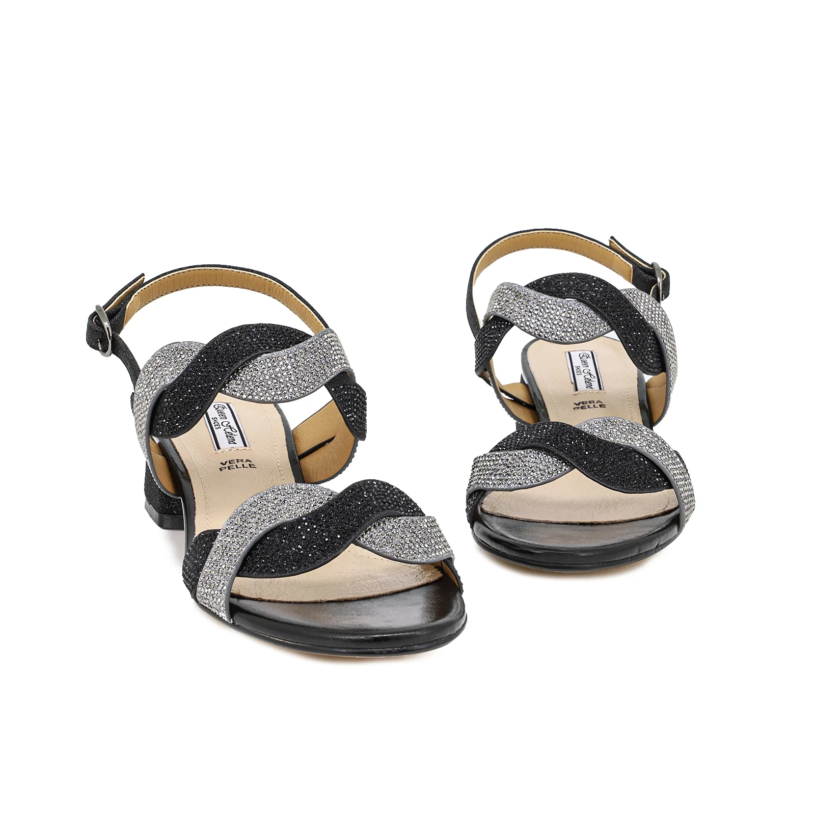 Sandali eleganti - ZM9011 - Image 6
