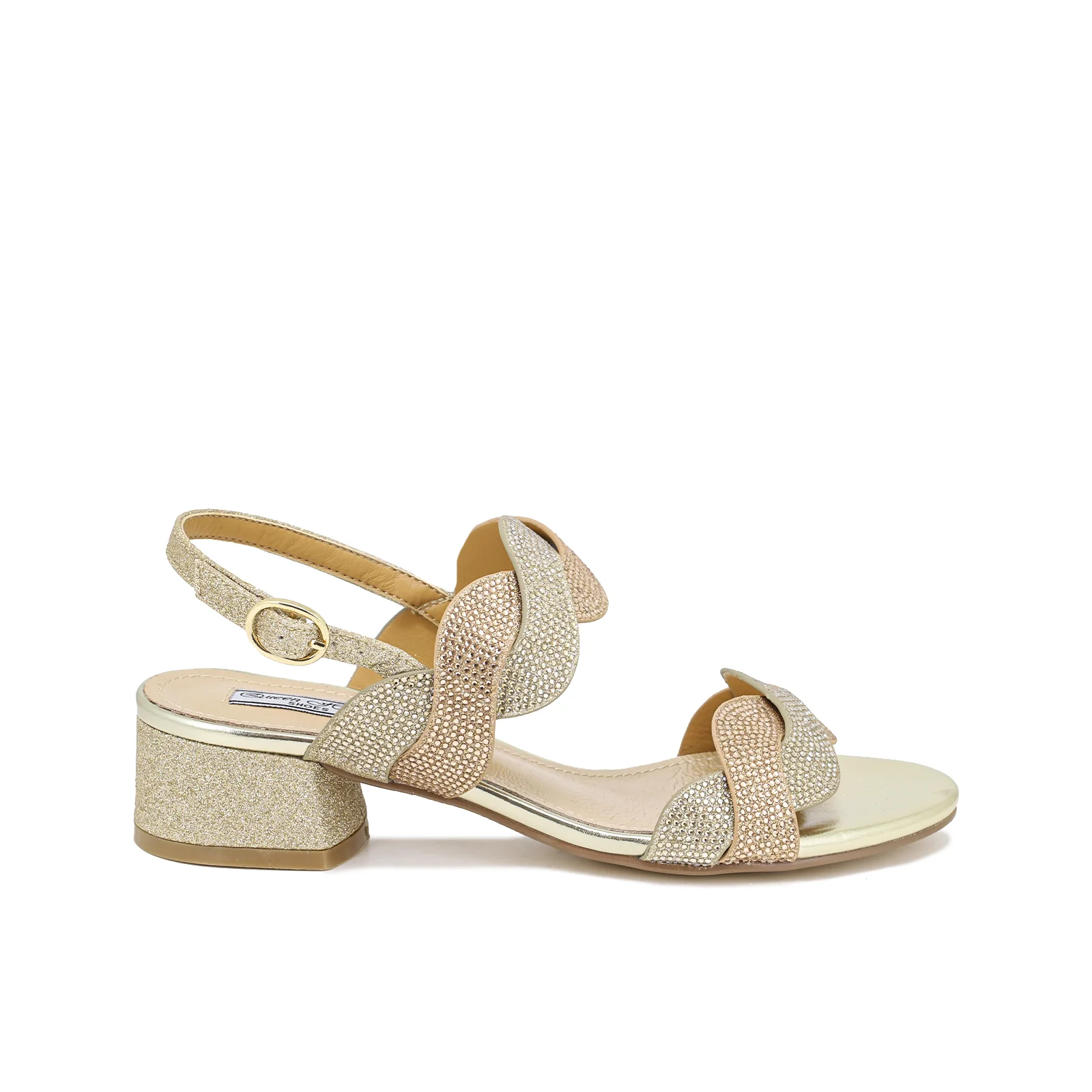 Sandali eleganti - ZM9011 - Image 8