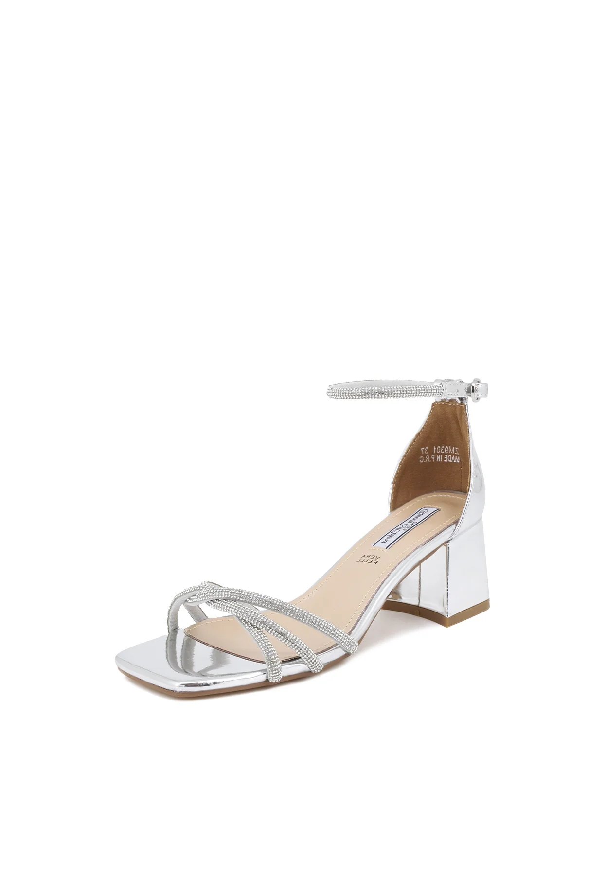 Sandali eleganti - ZM9301 - Image 2