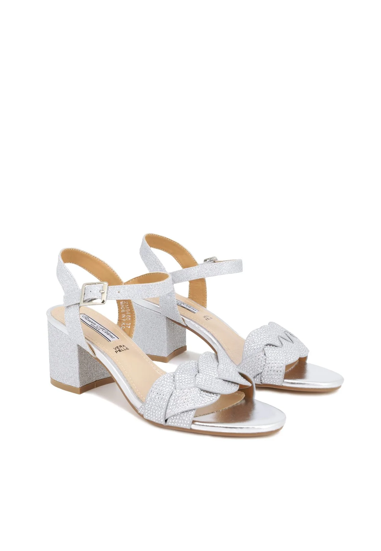 Sandali eleganti - ZM9460 - Image 10