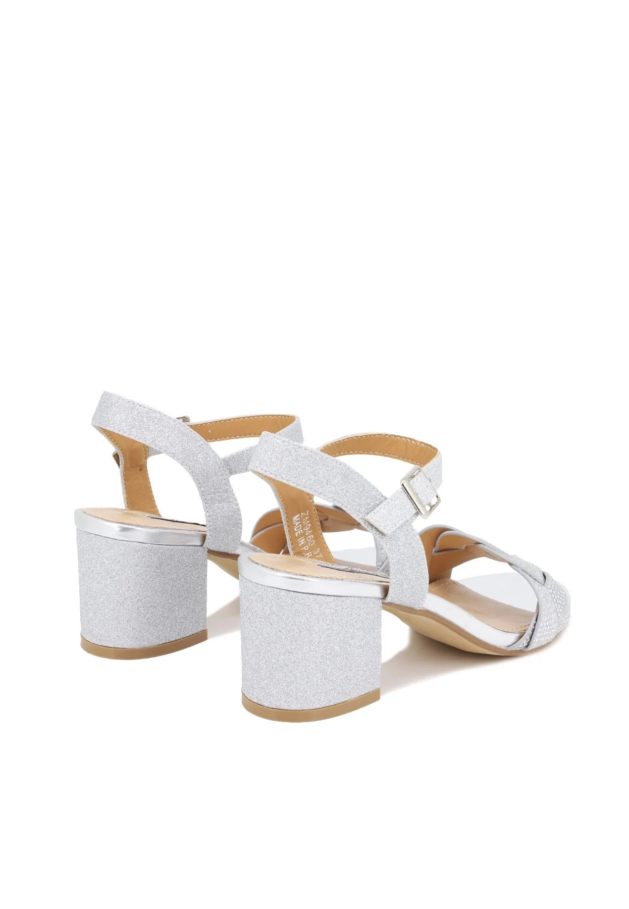 Sandali eleganti - ZM9460 - Image 11