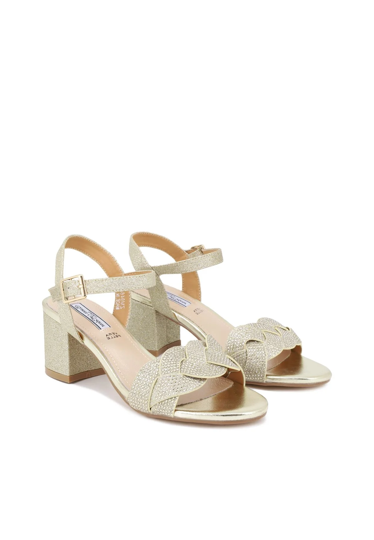 Sandali eleganti - ZM9460 - Image 16