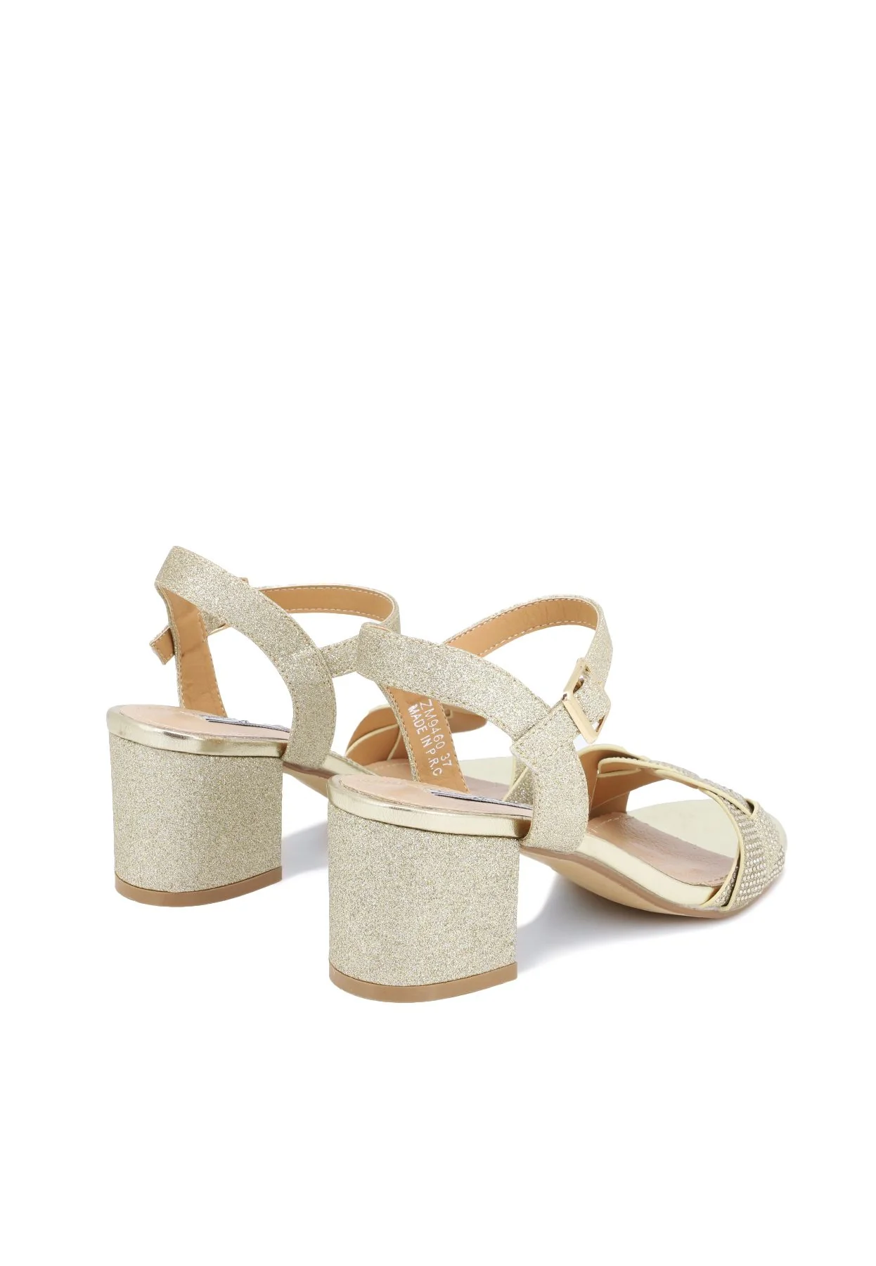 Sandali eleganti - ZM9460 - Image 17