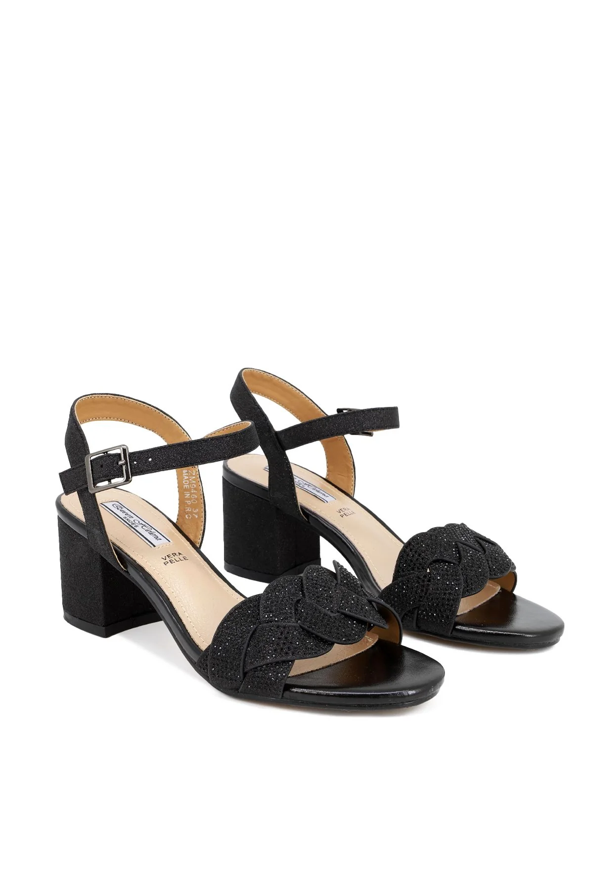 Sandali eleganti - ZM9460 - Image 23