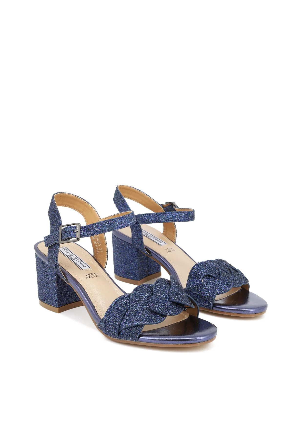 Sandali eleganti - ZM9460 - Image 4
