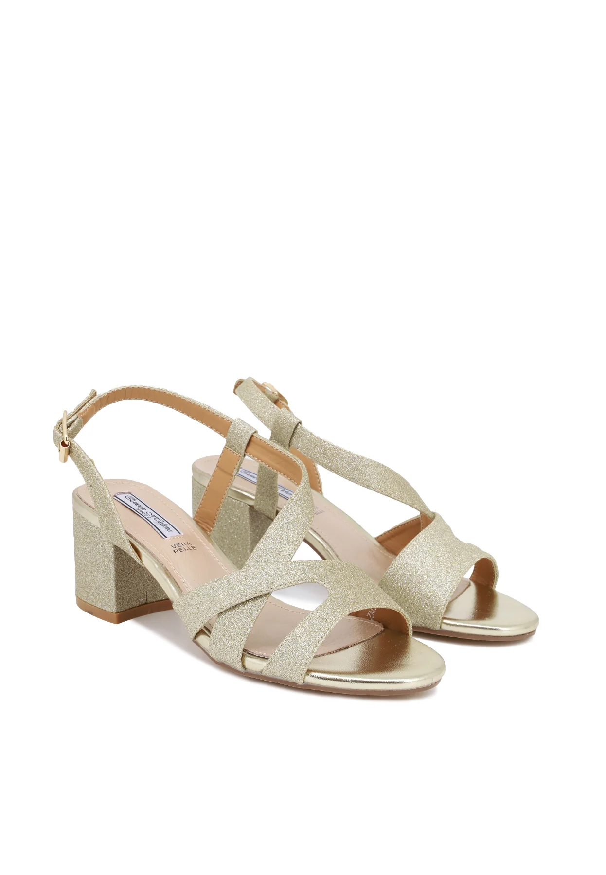 Sandali eleganti - ZM9463 - Image 11