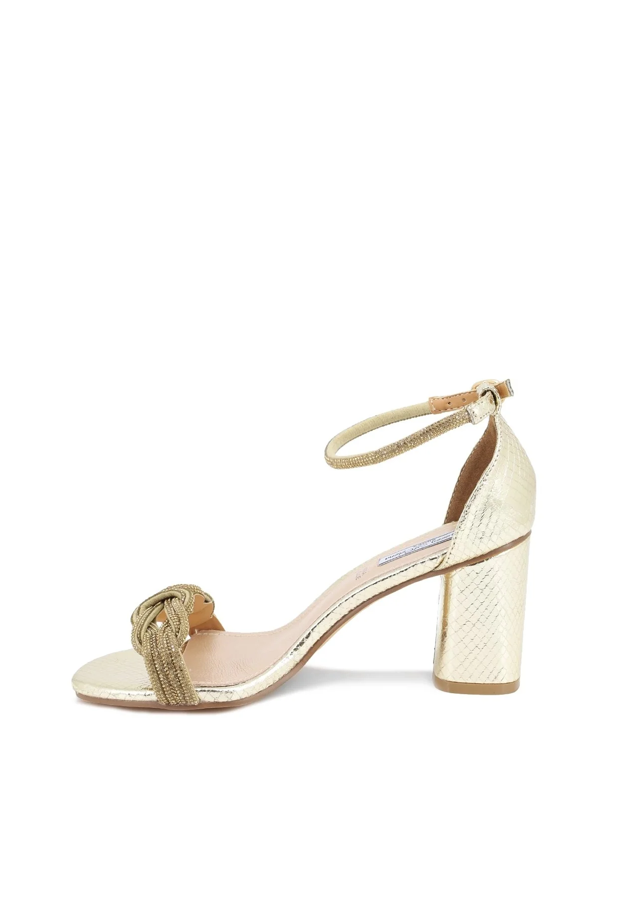 Sandali eleganti - ZM9465 - Image 3