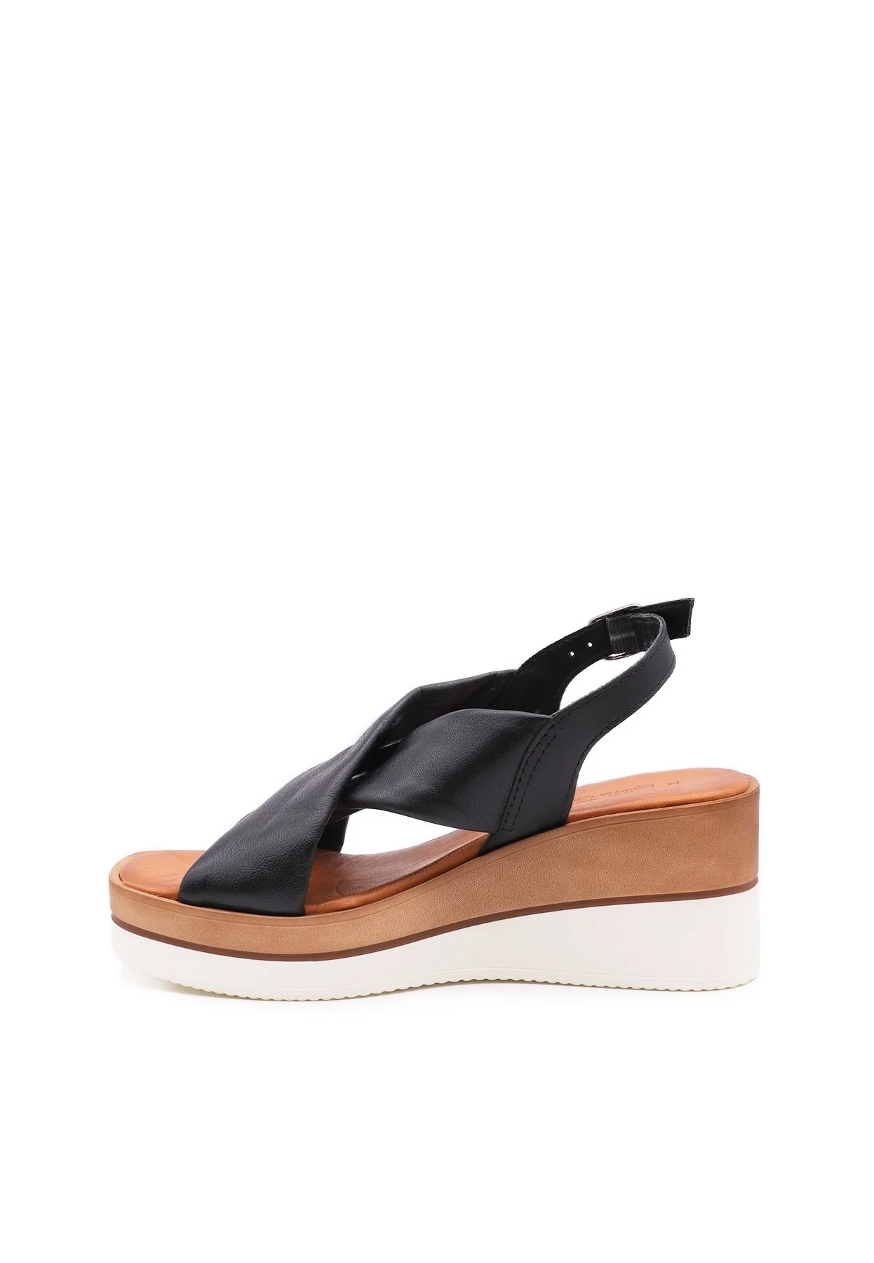 Sandali in vera pelle 15995 - Image 3
