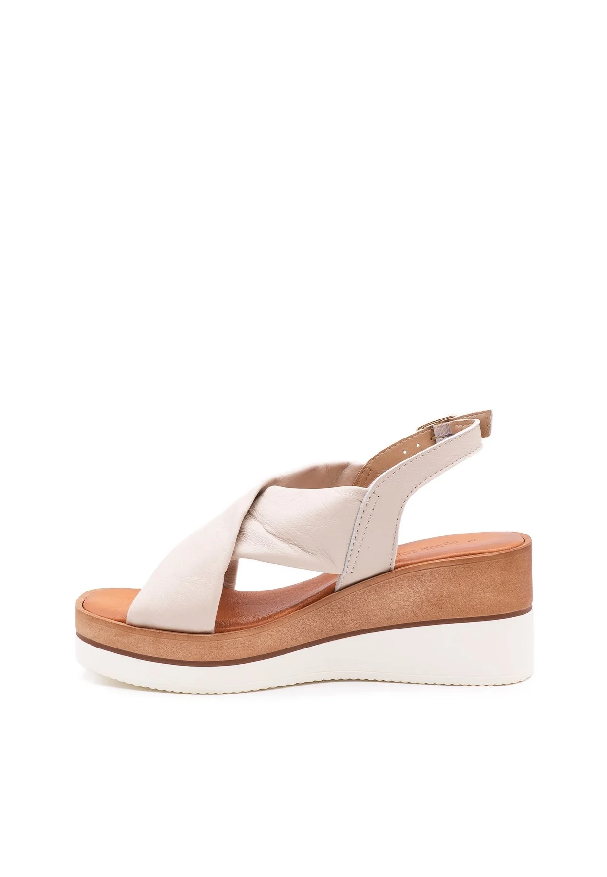 Sandali in vera pelle 15995 - Image 9