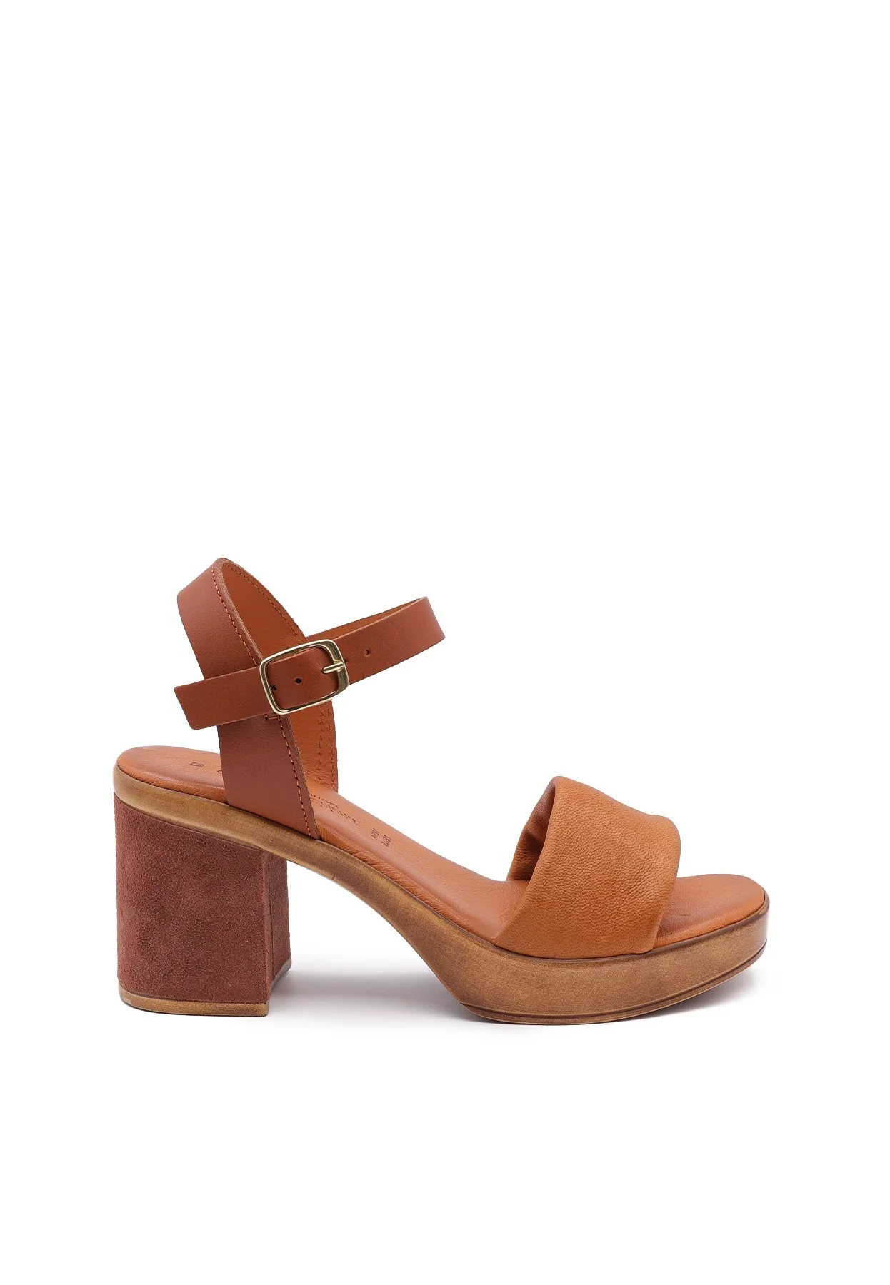 Sandali in vera pelle 16033 - Image 7