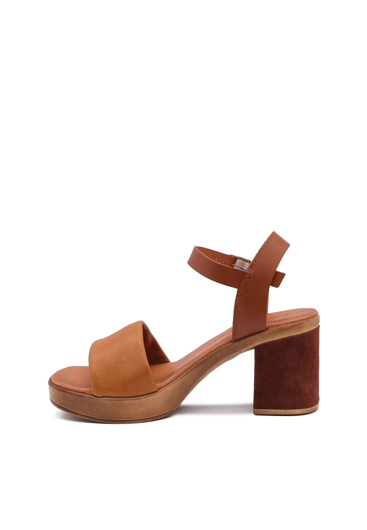 Sandali in vera pelle 16033 - Image 9