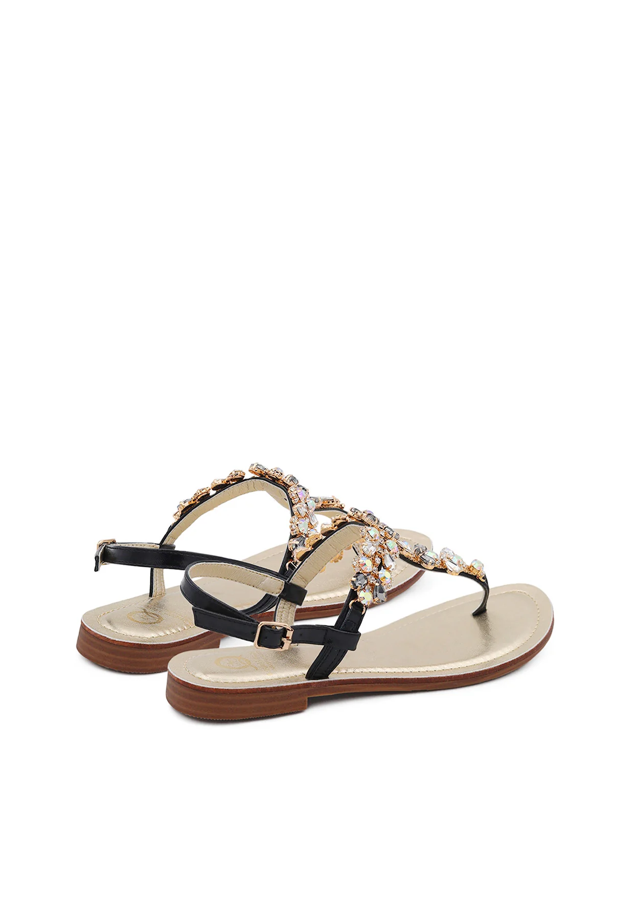 Sandali postiano - Y5001 - Image 12