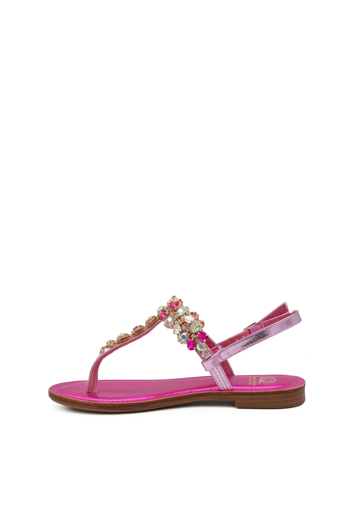 Sandali postiano - Y5001 - Image 19
