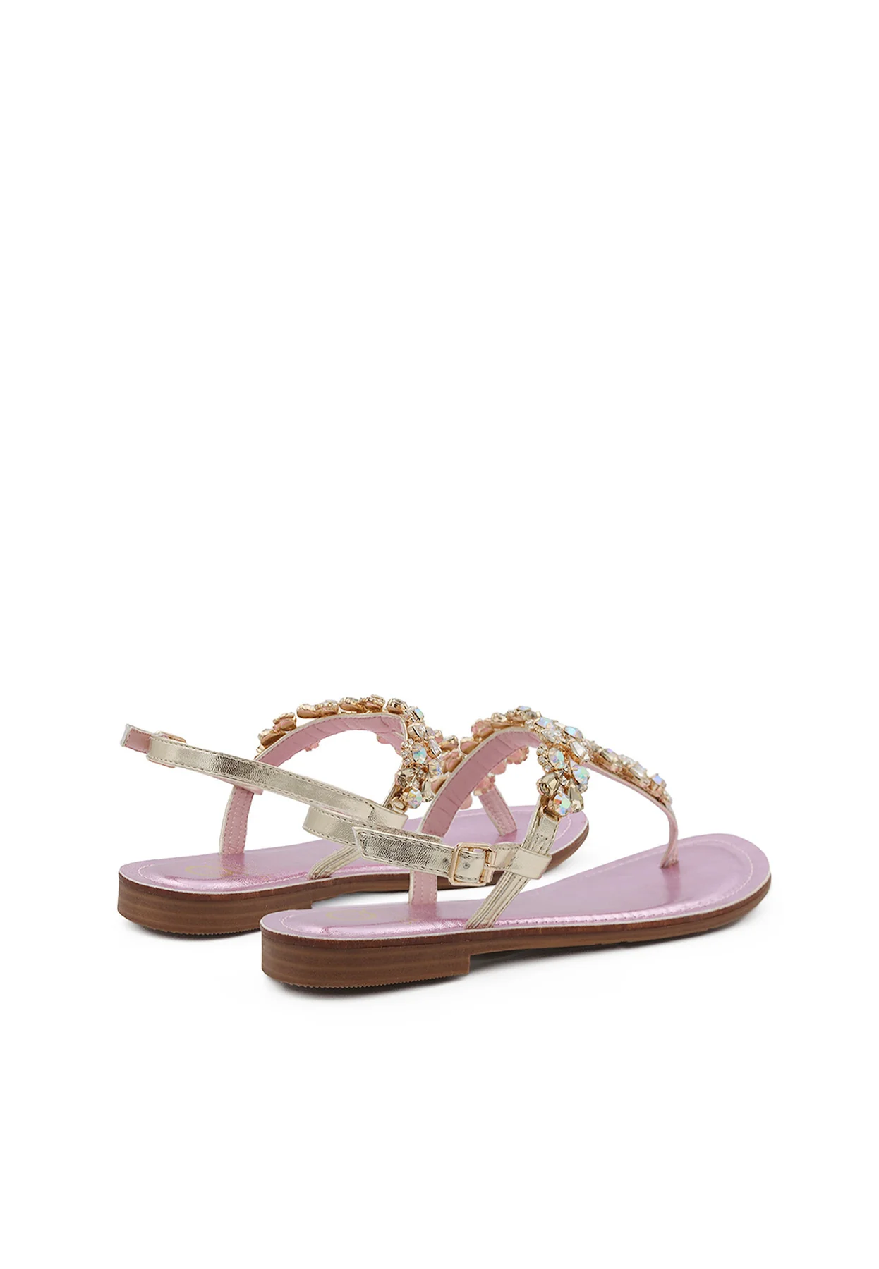 Sandali postiano - Y5001 - Image 26