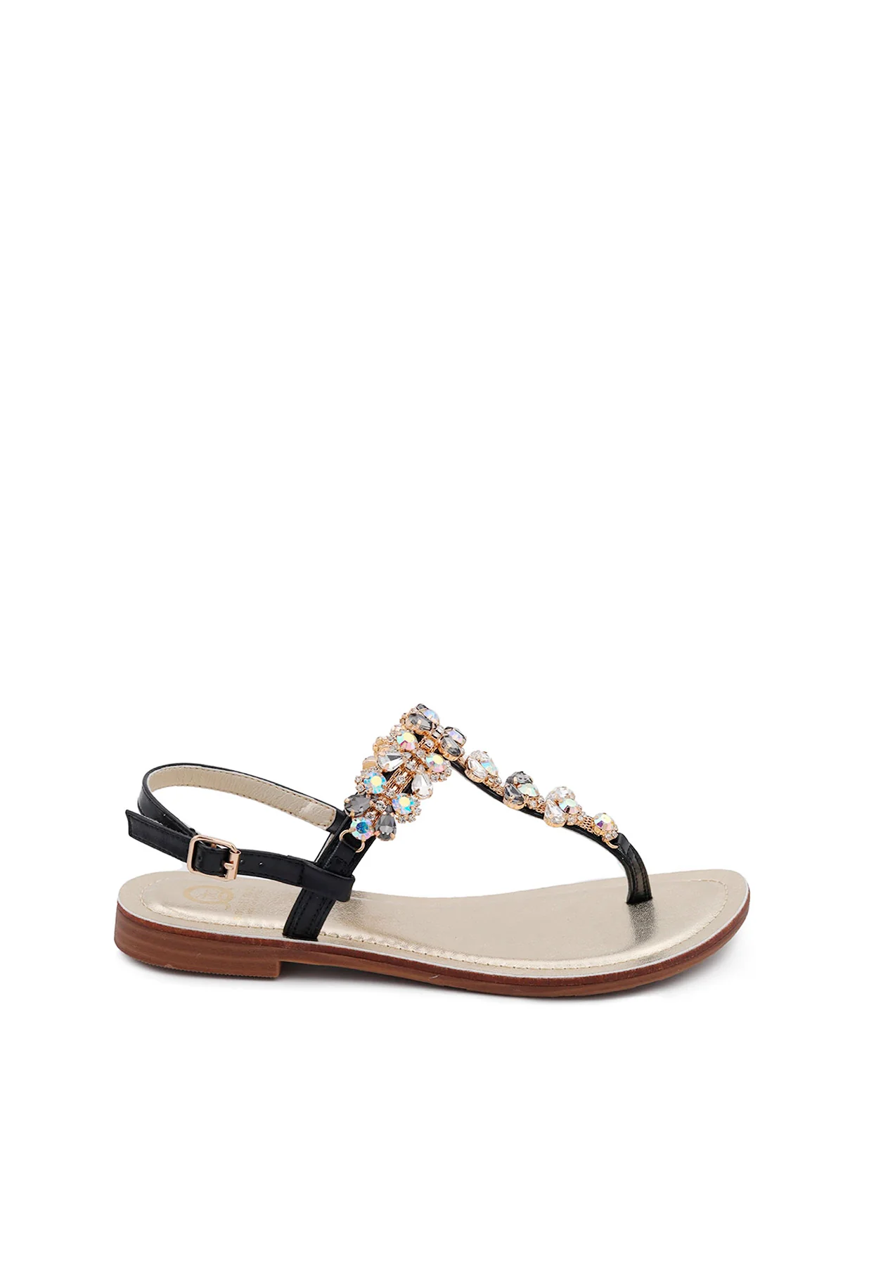 Sandali postiano - Y5001 - Image 7