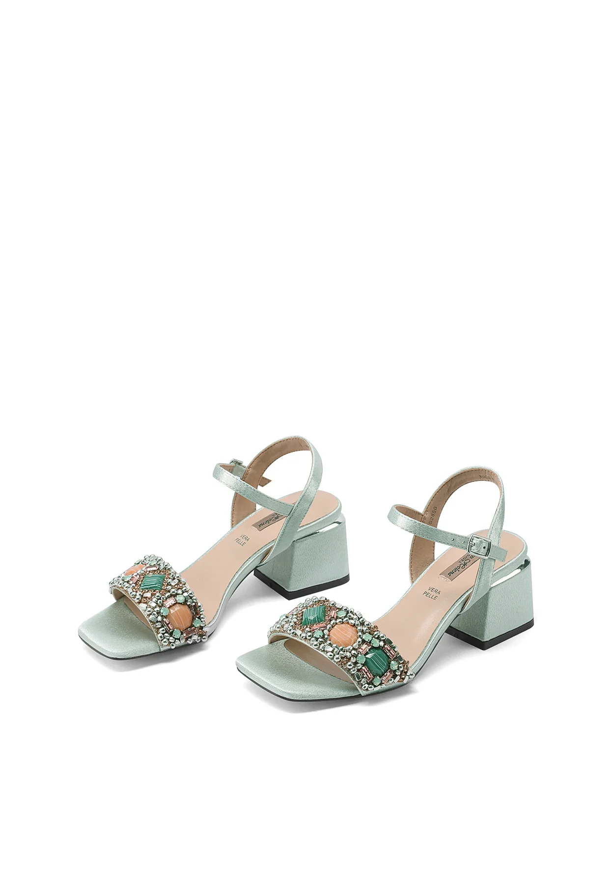 Sandali S2856 - Image 12