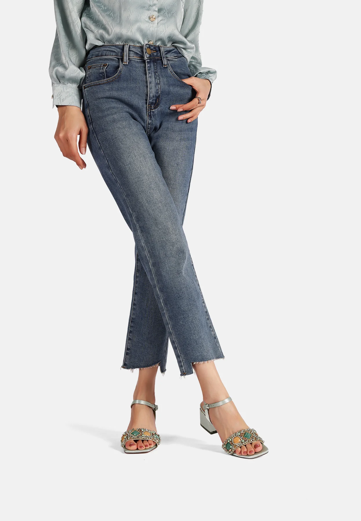 Sandali S2856 - Image 16