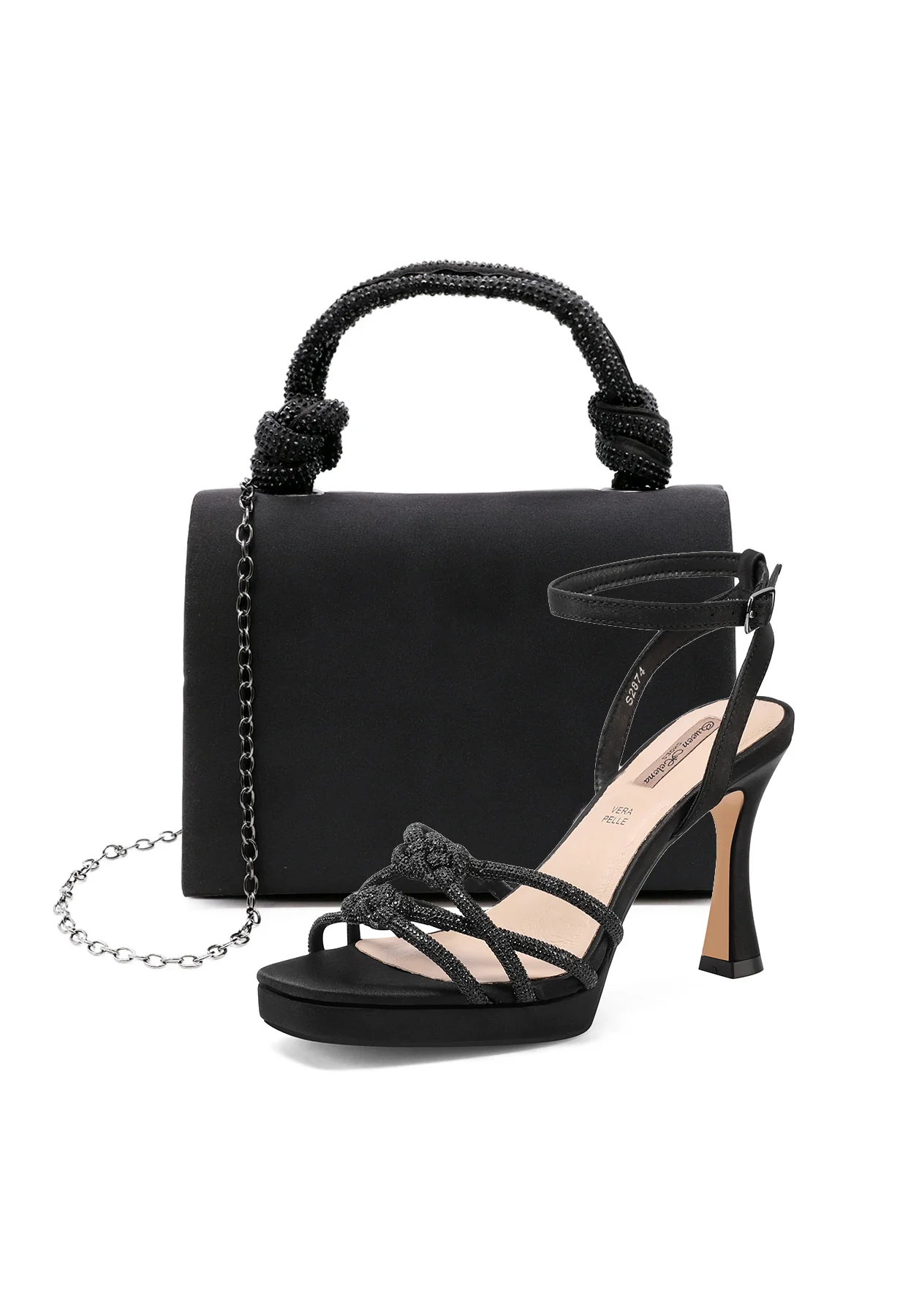 Sandali S2874 - Image 7