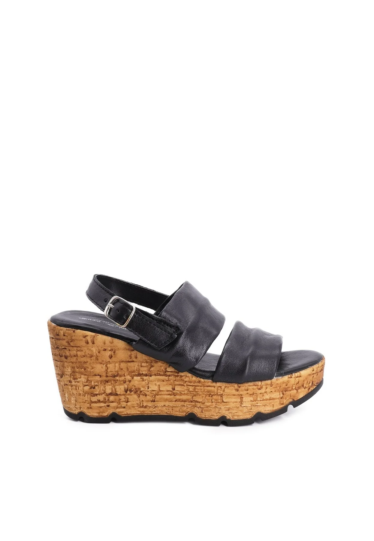 Sandali Vera Pelle AB001