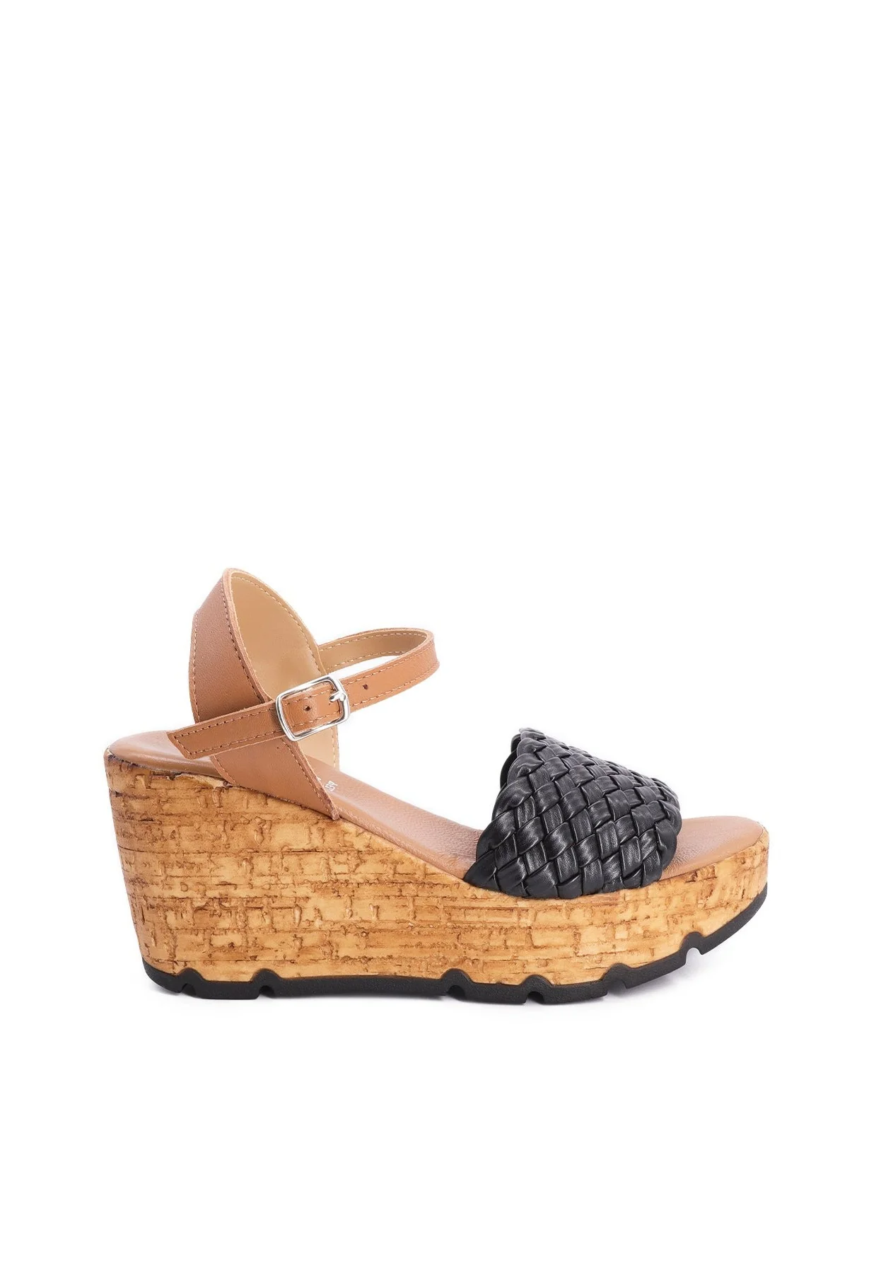 Sandali Vera Pelle AB002