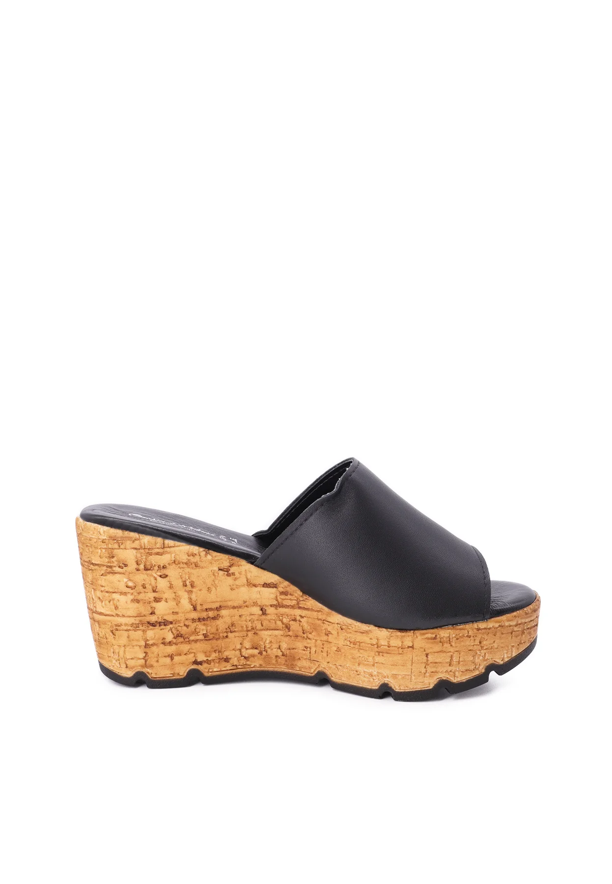 Sandali Vera Pelle AB005