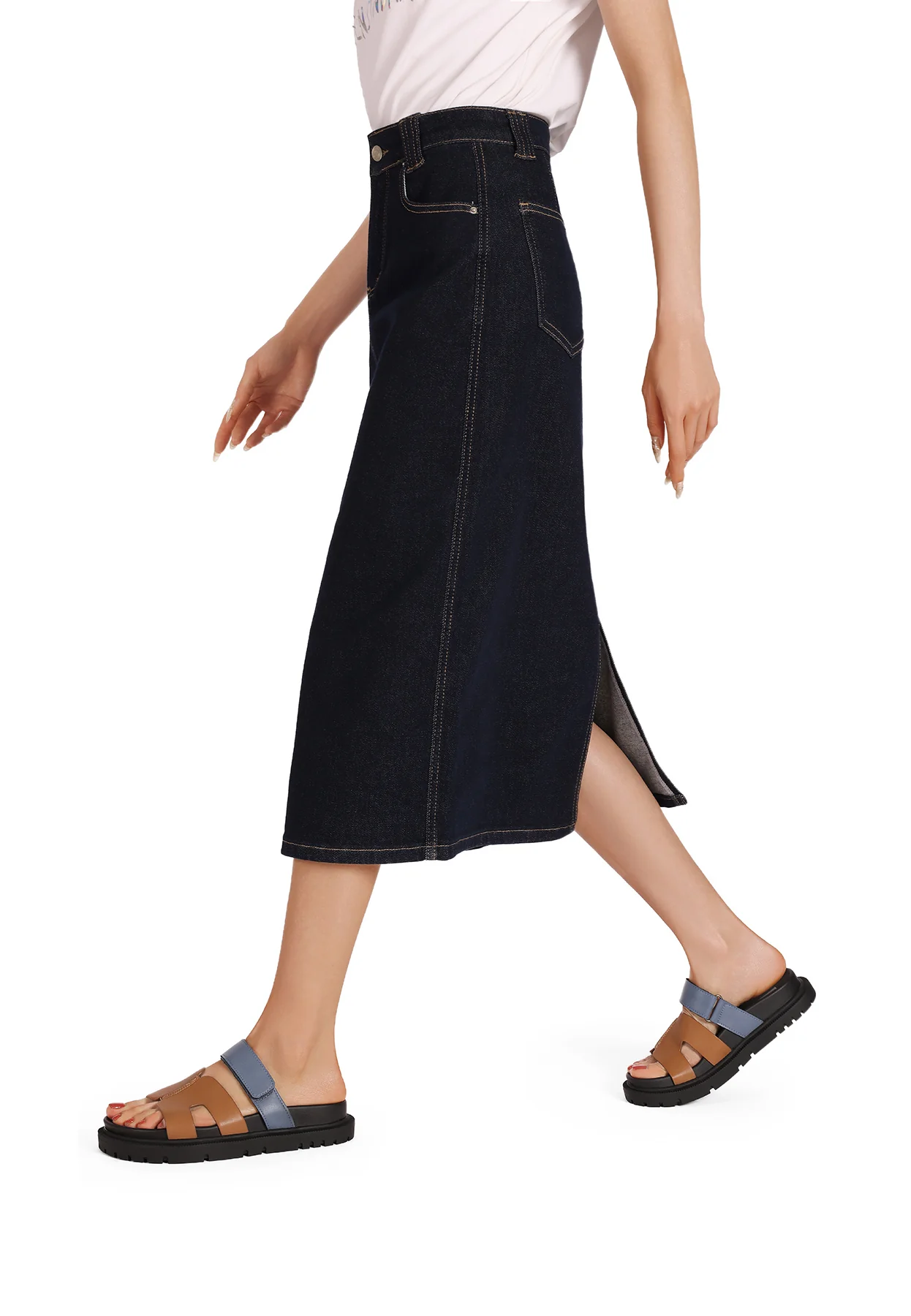 Sandali X32-227 - Image 7