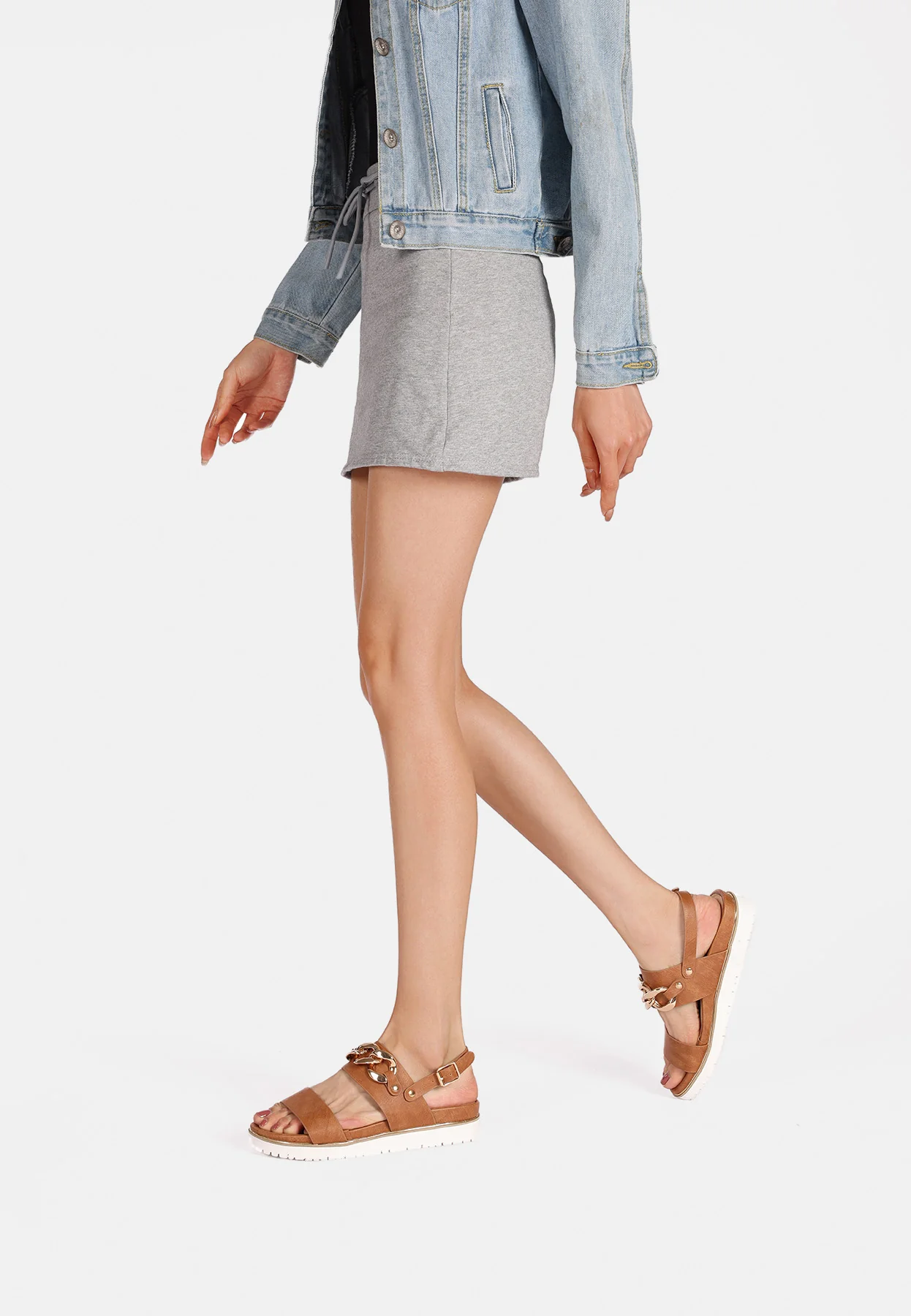 Sandali Y6008 - Image 21