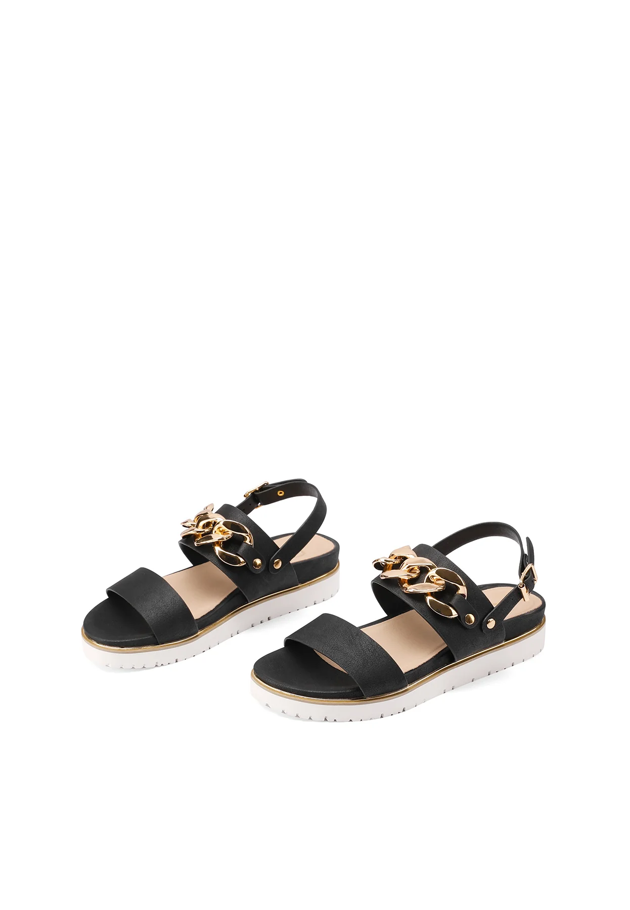 Sandali Y6008 - Image 4