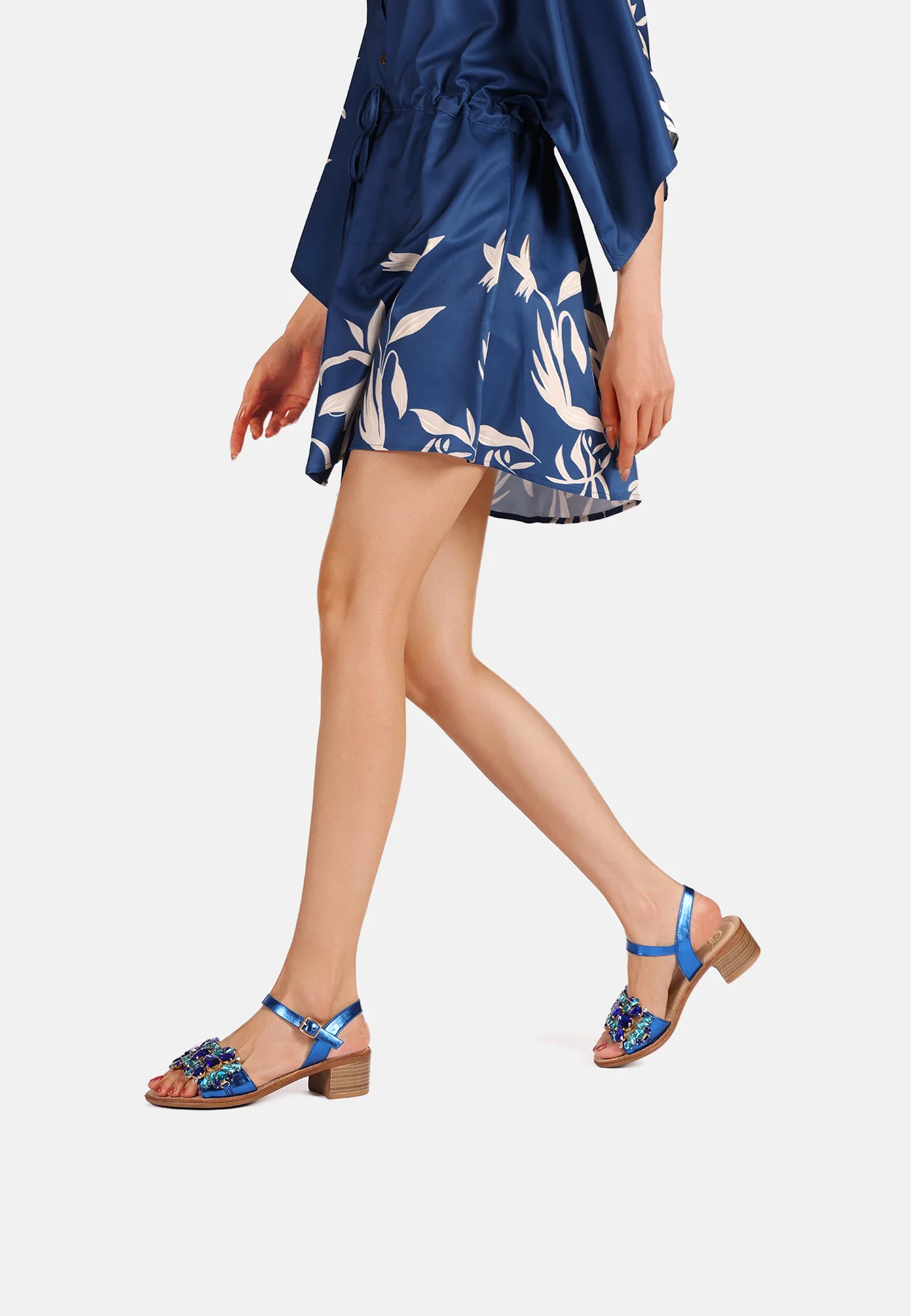 Sandali Y6023 - Image 21