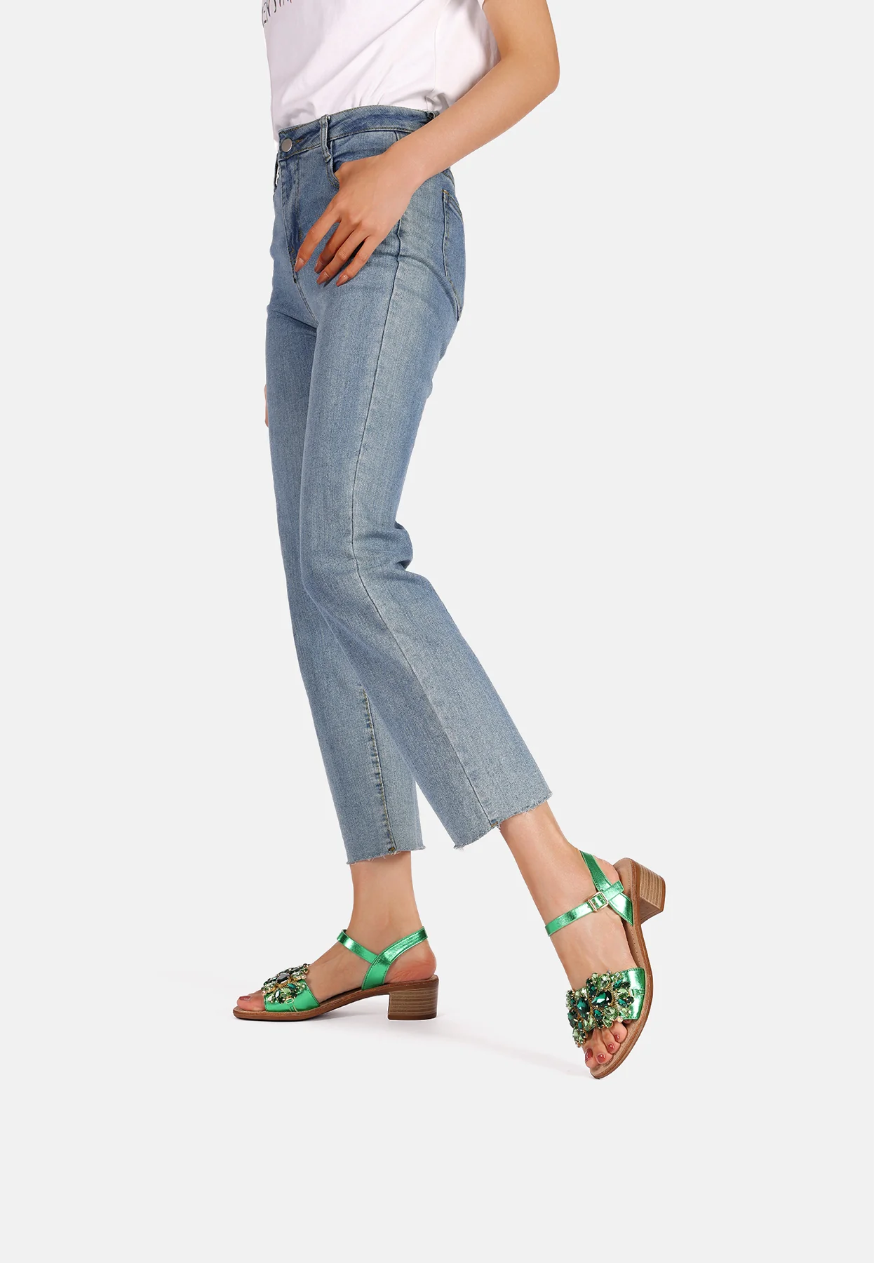 Sandali Y6023 - Image 28