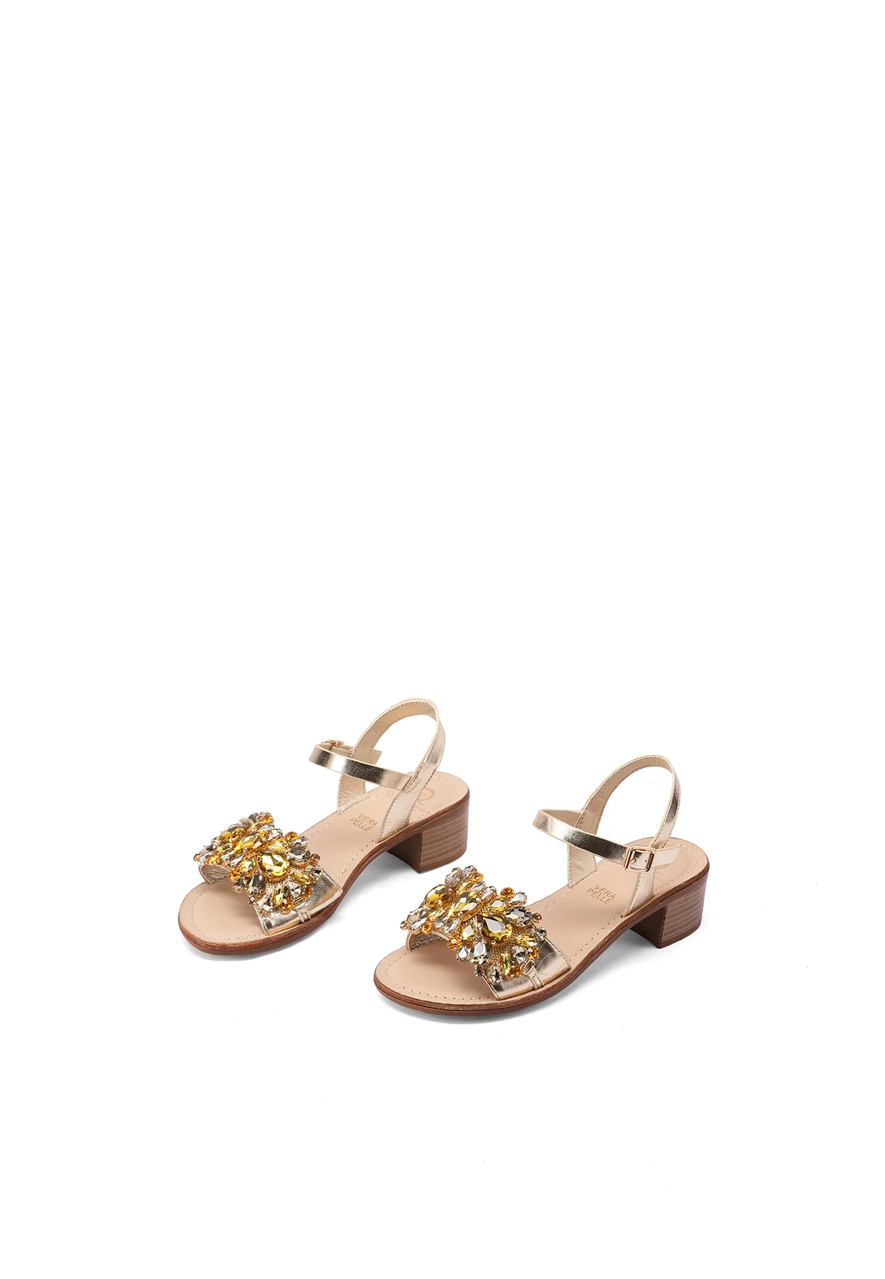 Sandali Y6023 - Image 32