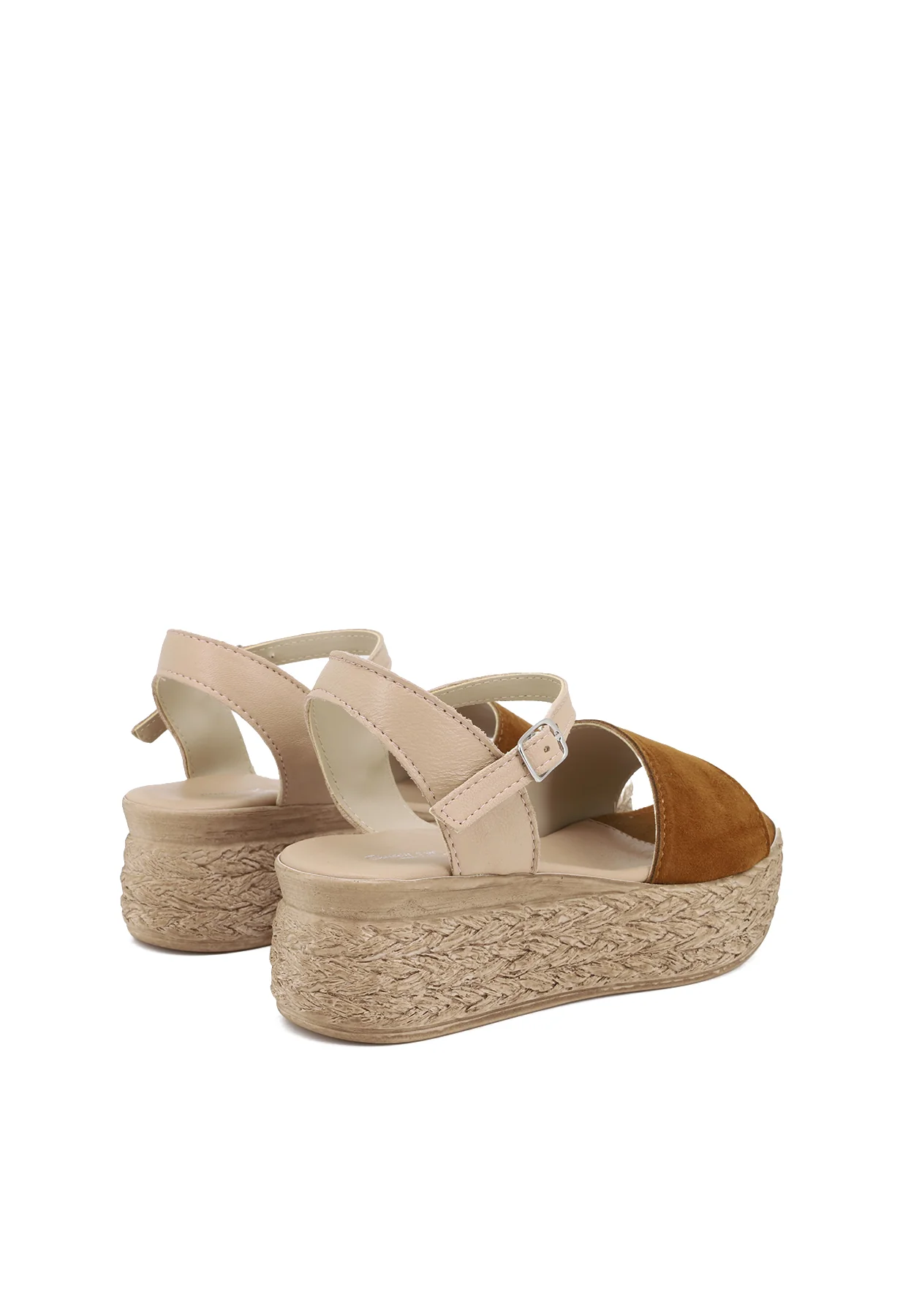 Sandali - Zeppe - Vera Pelle - 31850-3156 - Image 11