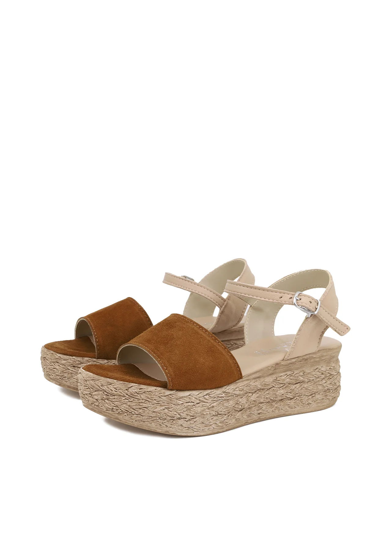 Sandali - Zeppe - Vera Pelle - 31850-3156 - Image 12