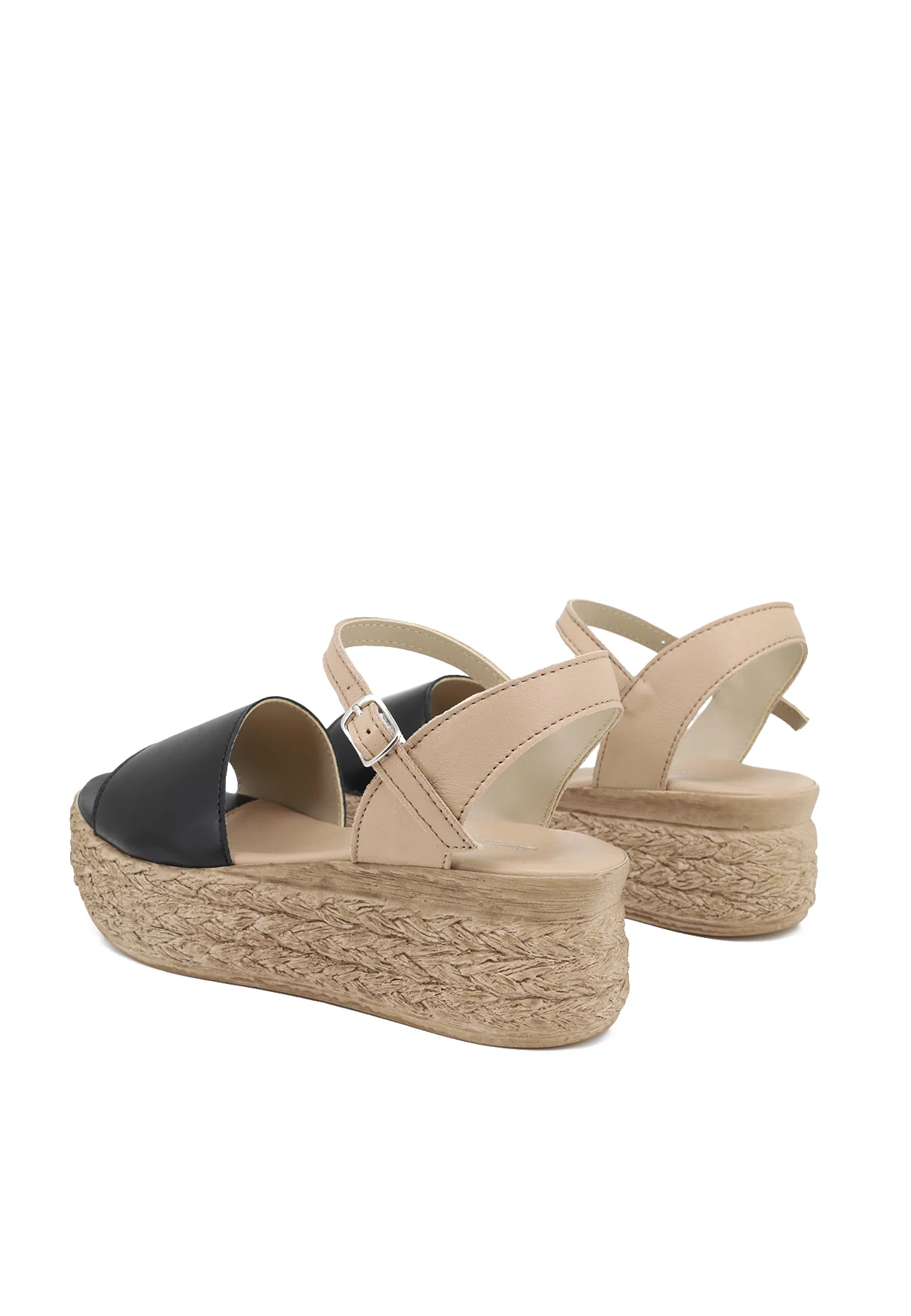 Sandali - Zeppe - Vera Pelle - 31850-3156 - Image 3