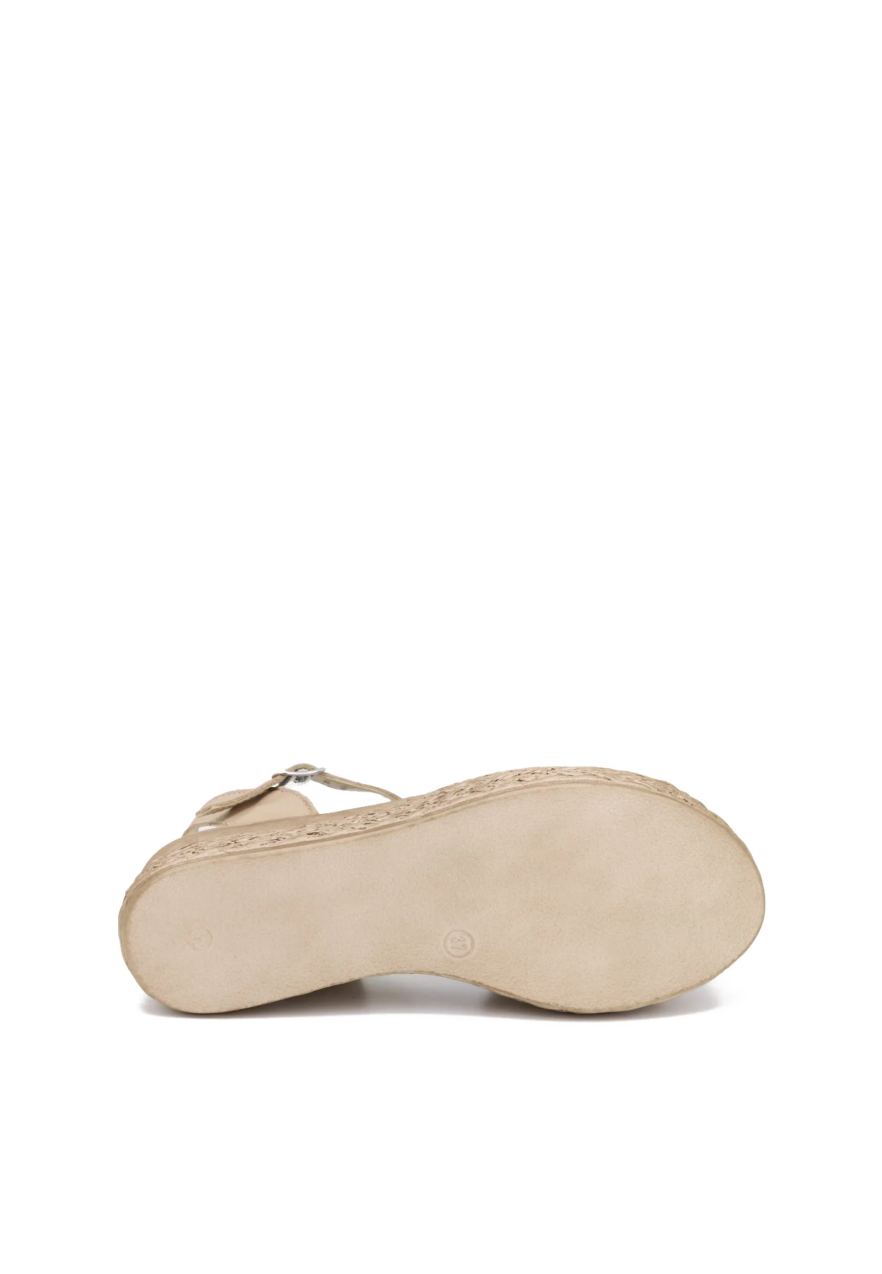 Sandali - Zeppe - Vera Pelle - 31850-3156 - Image 4
