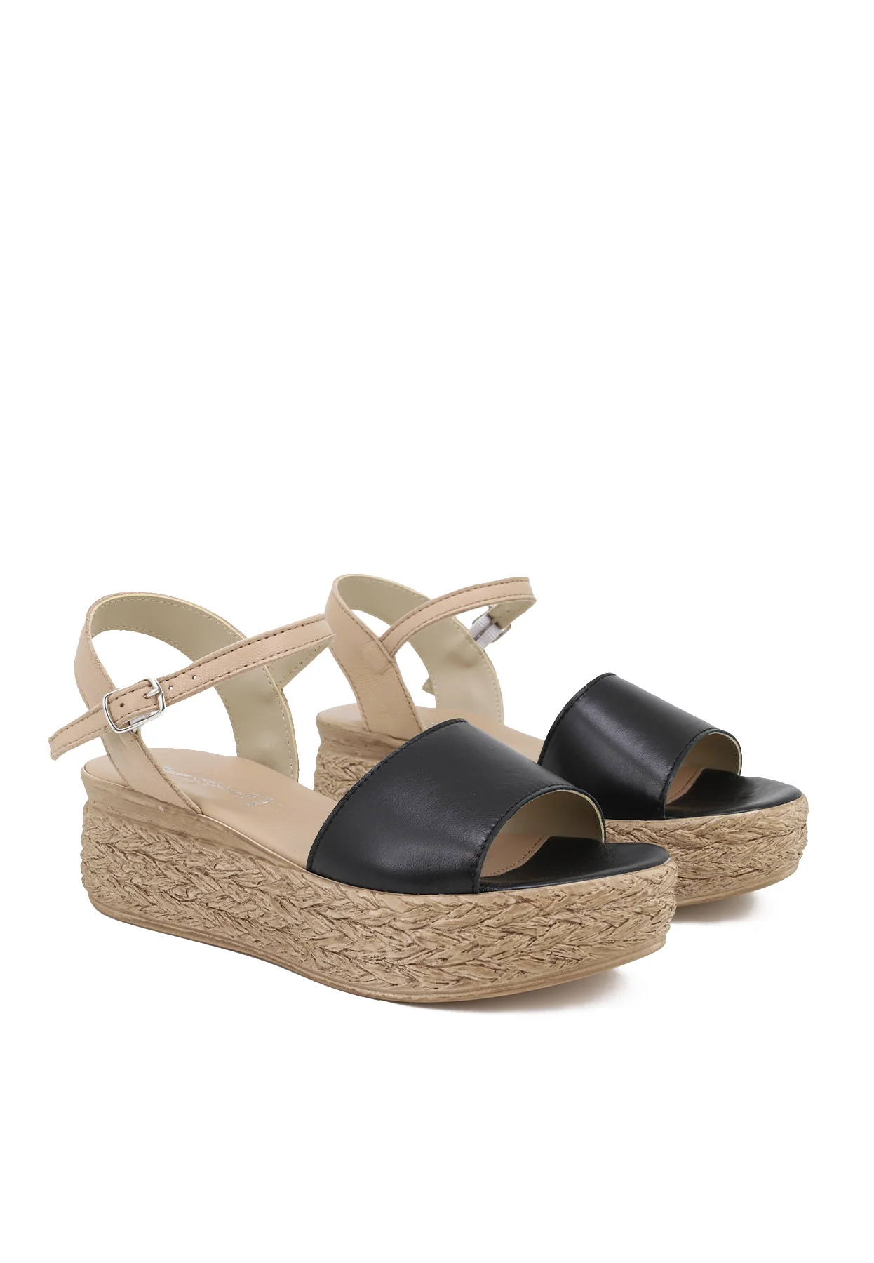 Sandali - Zeppe - Vera Pelle - 31850-3156 - Image 6