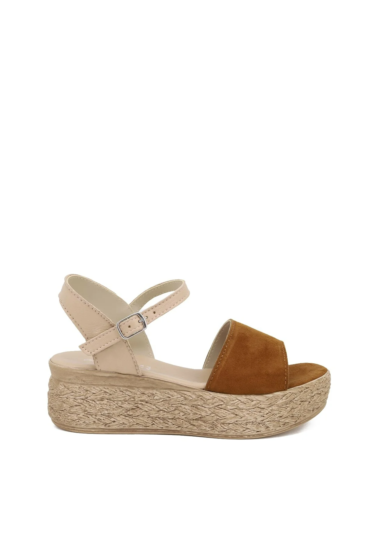 Sandali - Zeppe - Vera Pelle - 31850-3156 - Image 7