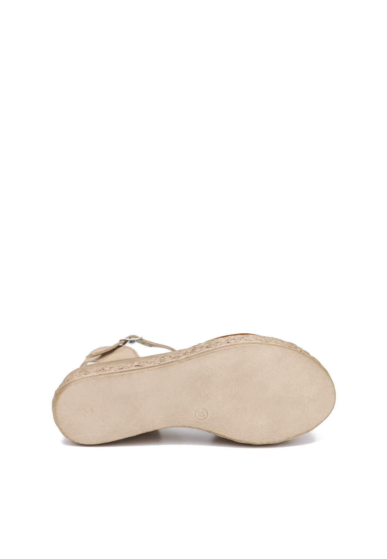 Sandali - Zeppe - Vera Pelle - 31850-3156 - Image 9