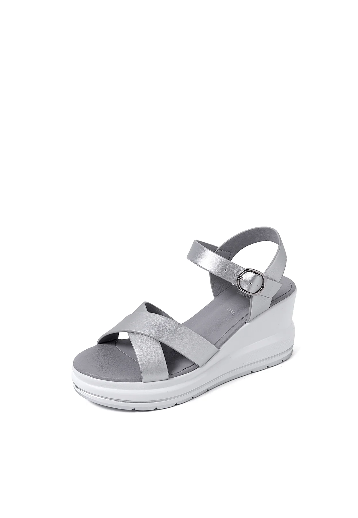 Sandali - Zeppe - X28-213 - Image 19