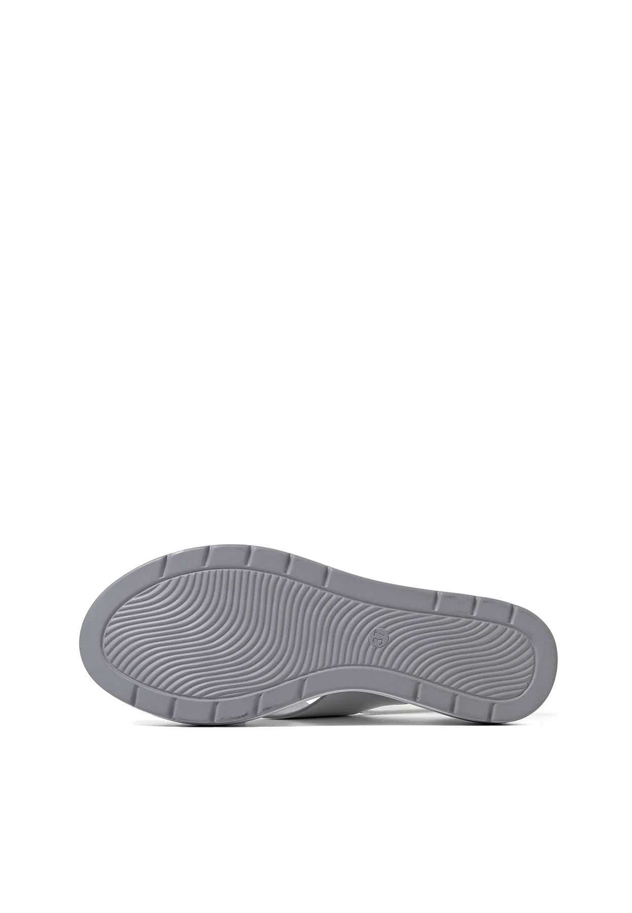 Sandali - Zeppe - X28-216 - Image 11
