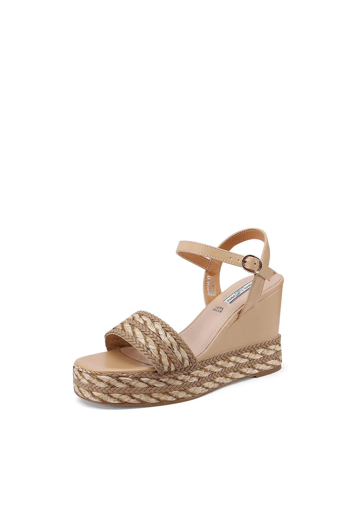 Sandali Zeppe ZM9916 - Image 17