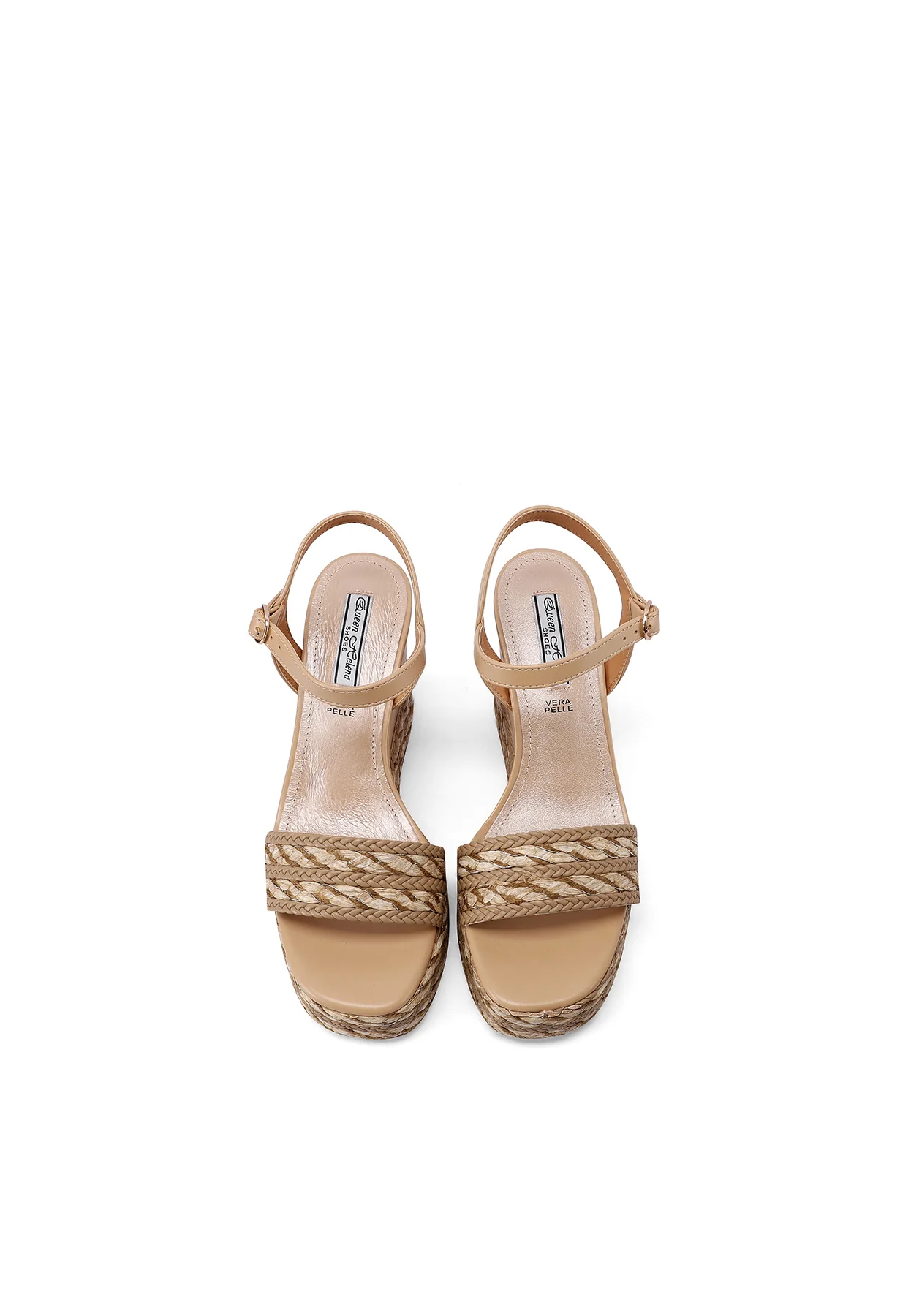 Sandali Zeppe ZM9916 - Image 19