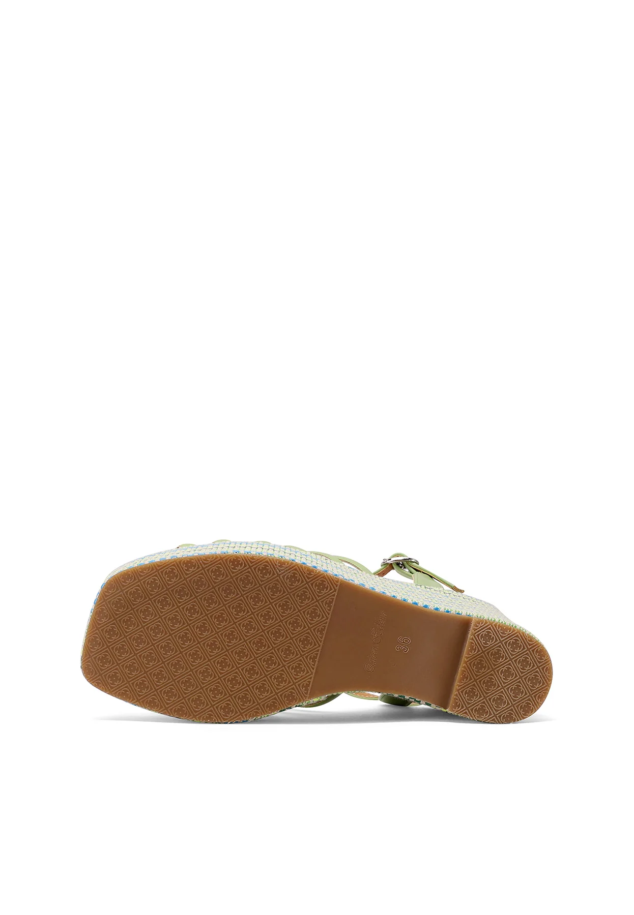Sandali Zeppe ZM9978 - Image 27